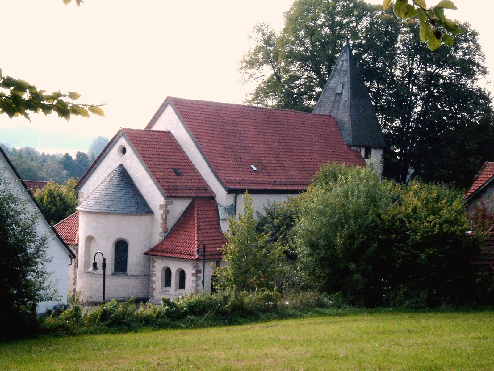 Holter Kirche