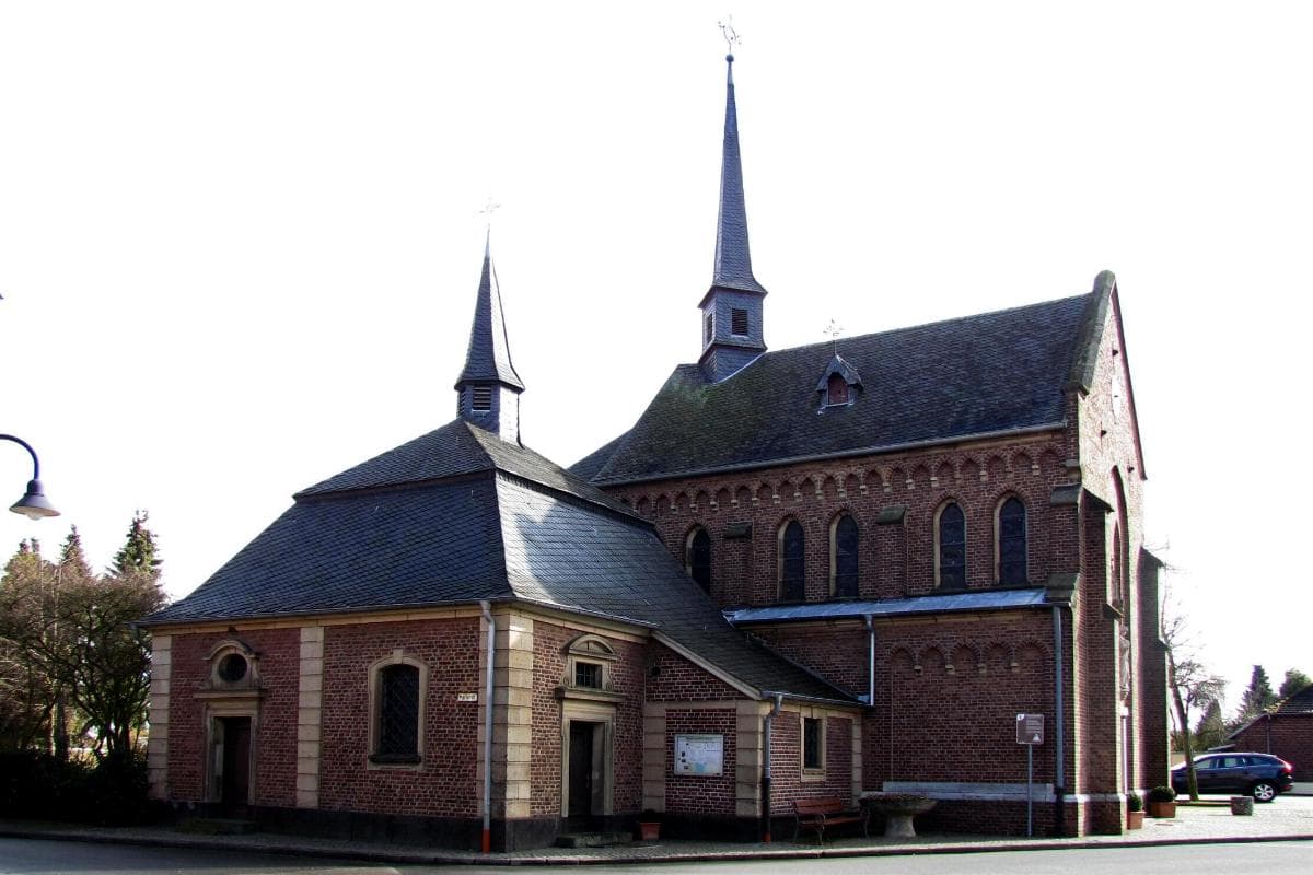 Mariä Heimsuchung (Holtum)