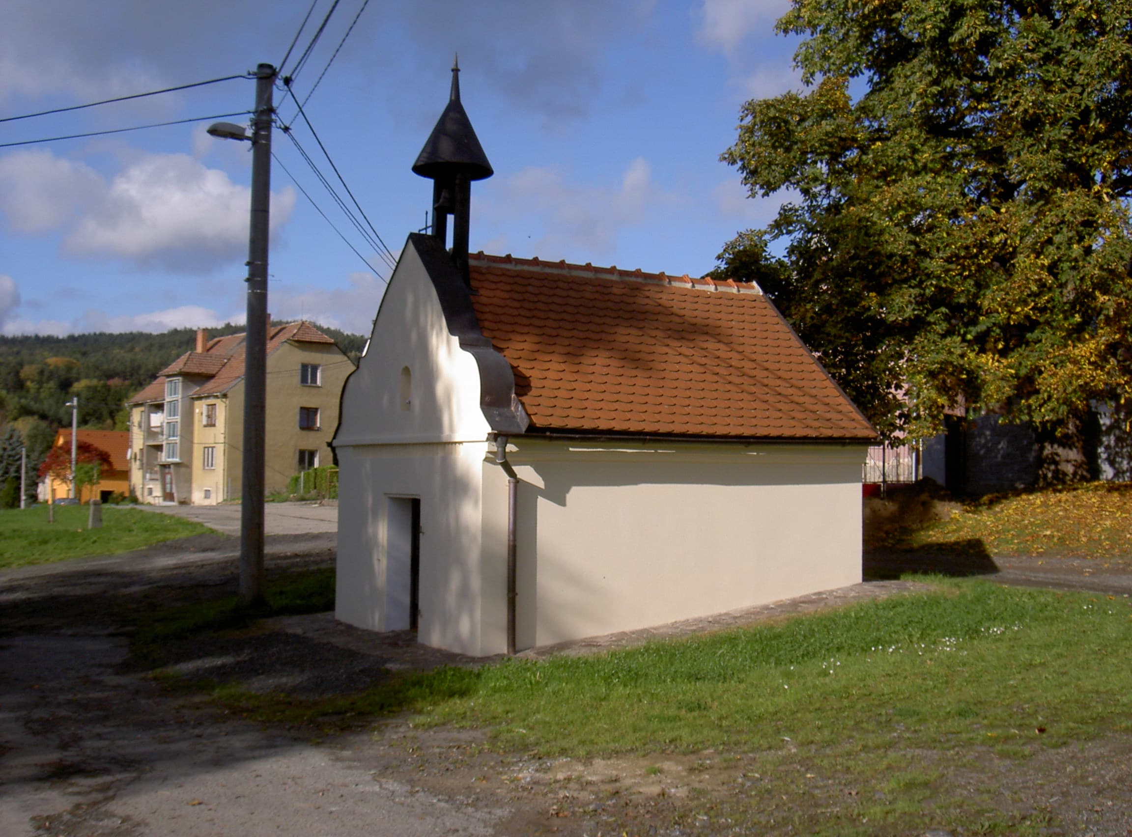 Chapel of Our Lady of Sorrows
