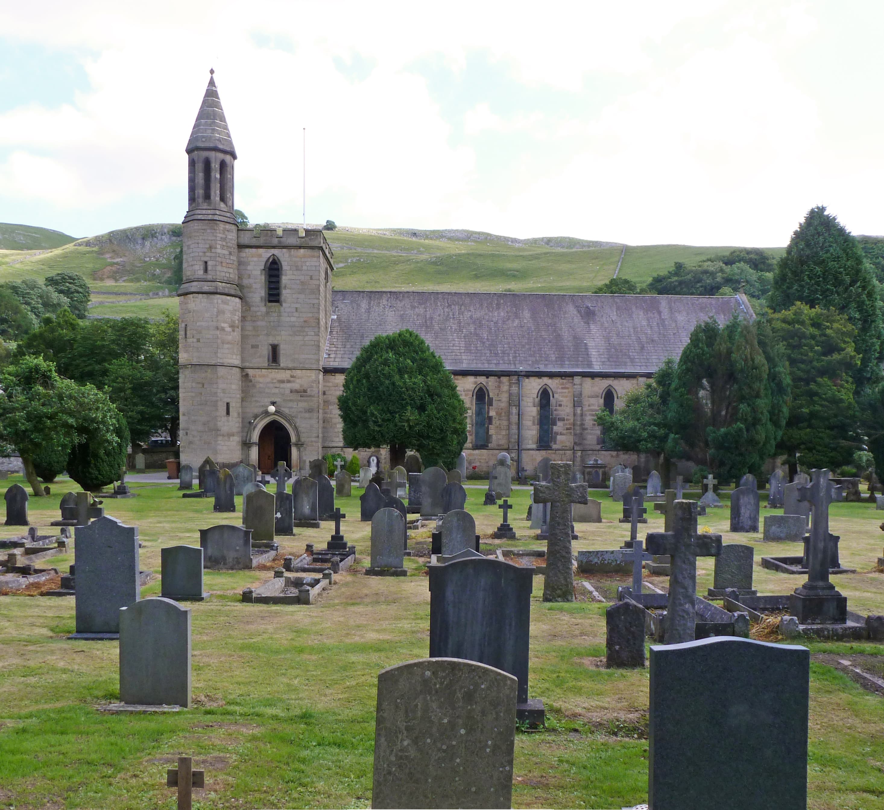 Church of Holy Ascension