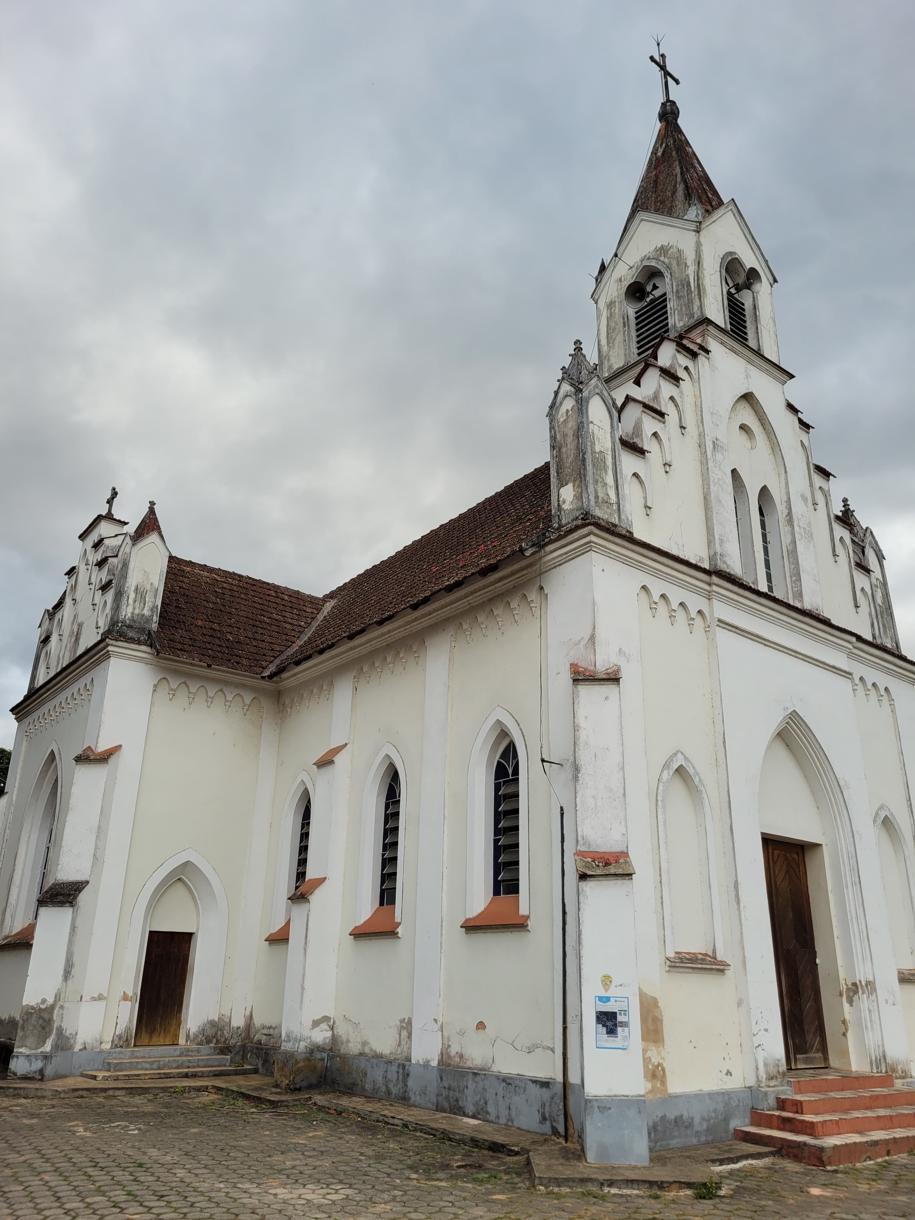 Holy Family Church