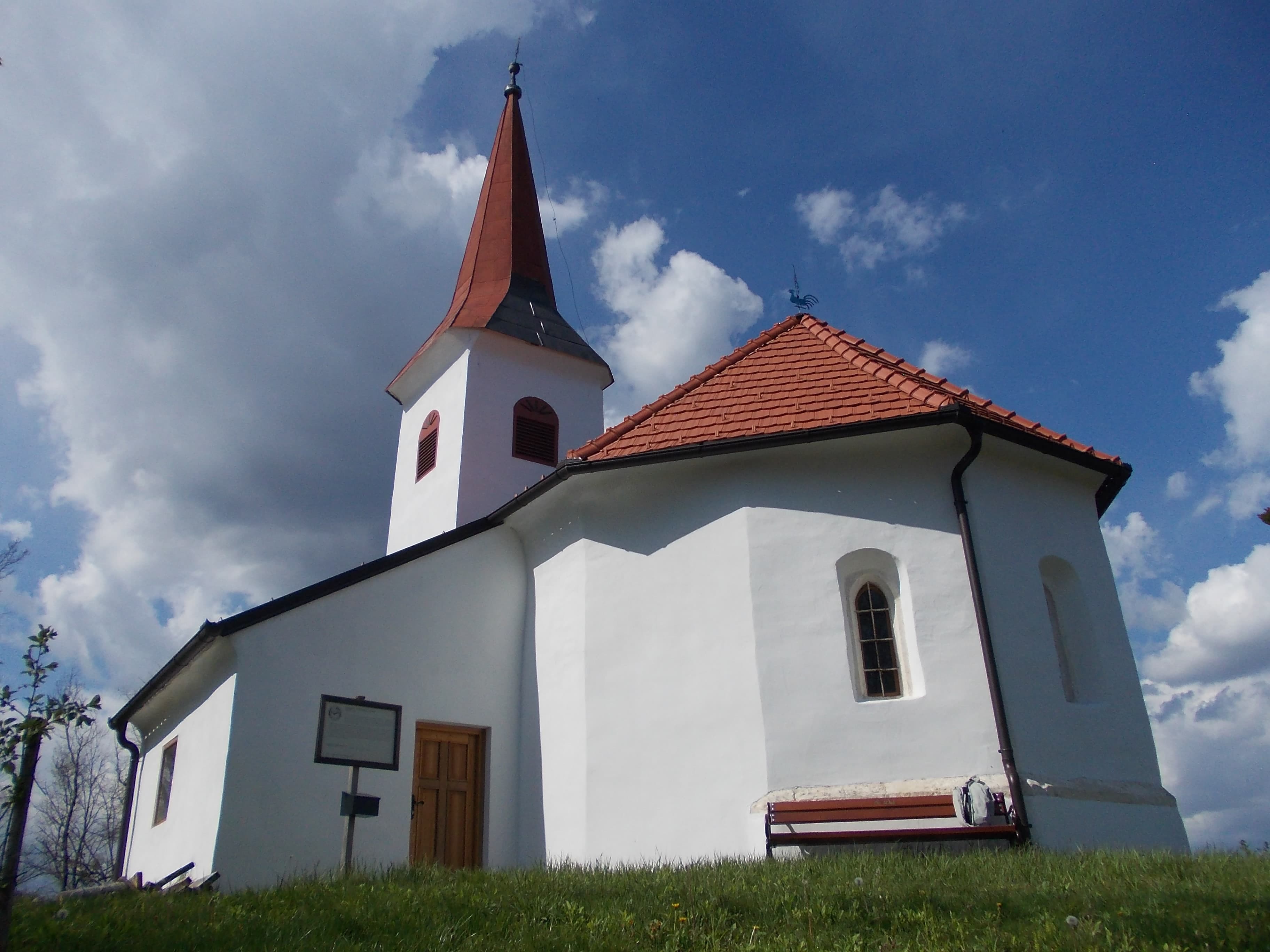 Holy Spirit Church