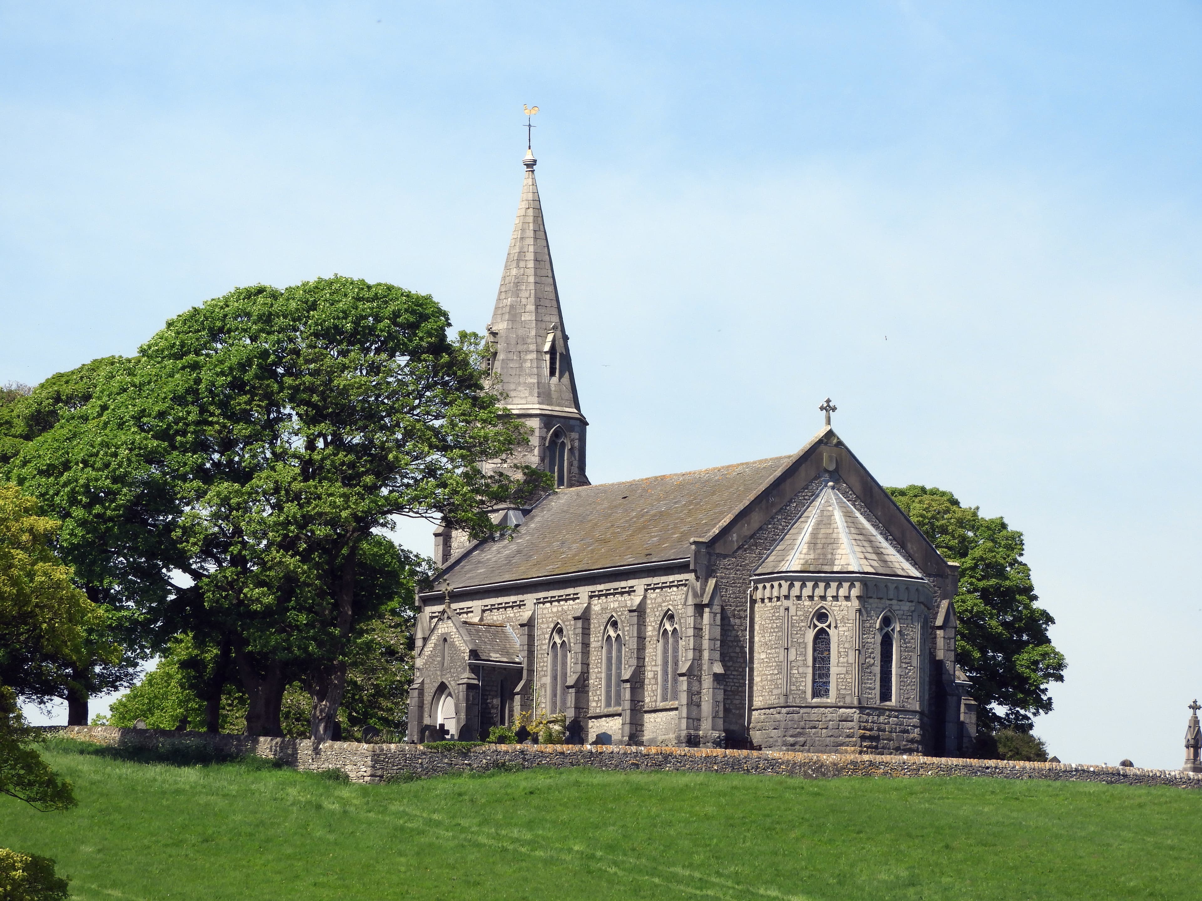 Church of Holy Trinity