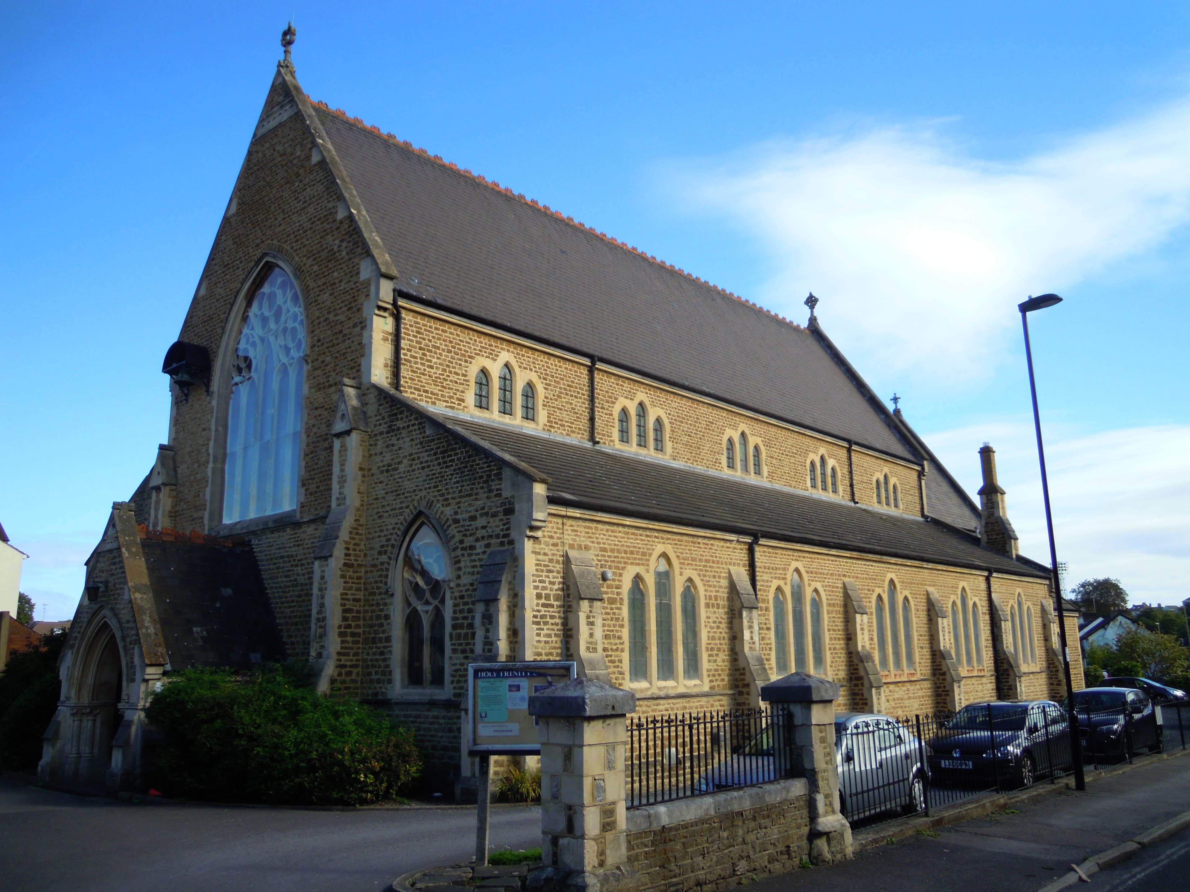 Church of the Holy Trinity