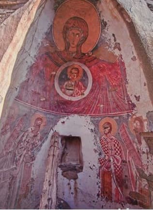 Holy Trinity Church (Ubogo)