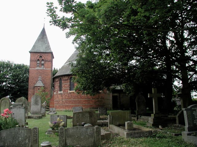 Church of the Holy Trinity