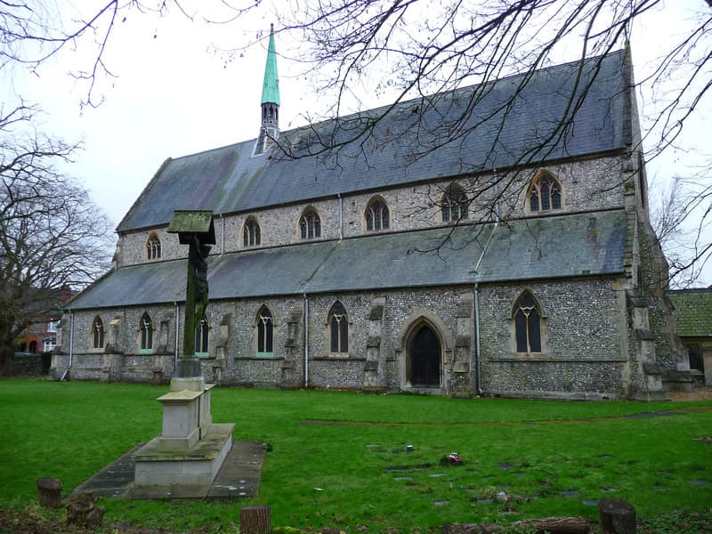 Church of the Holy Trinity