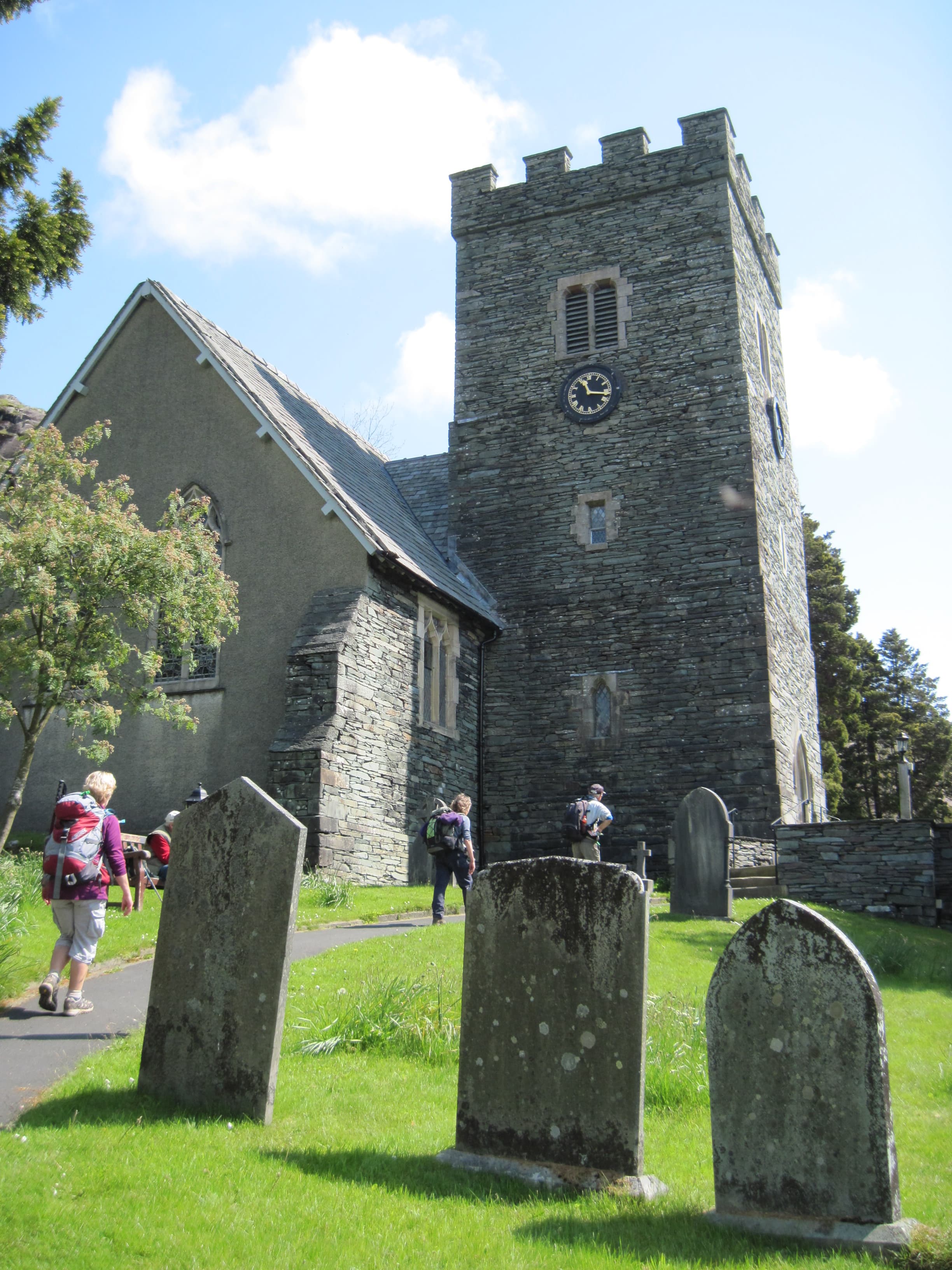 Church of the Holy Trinity