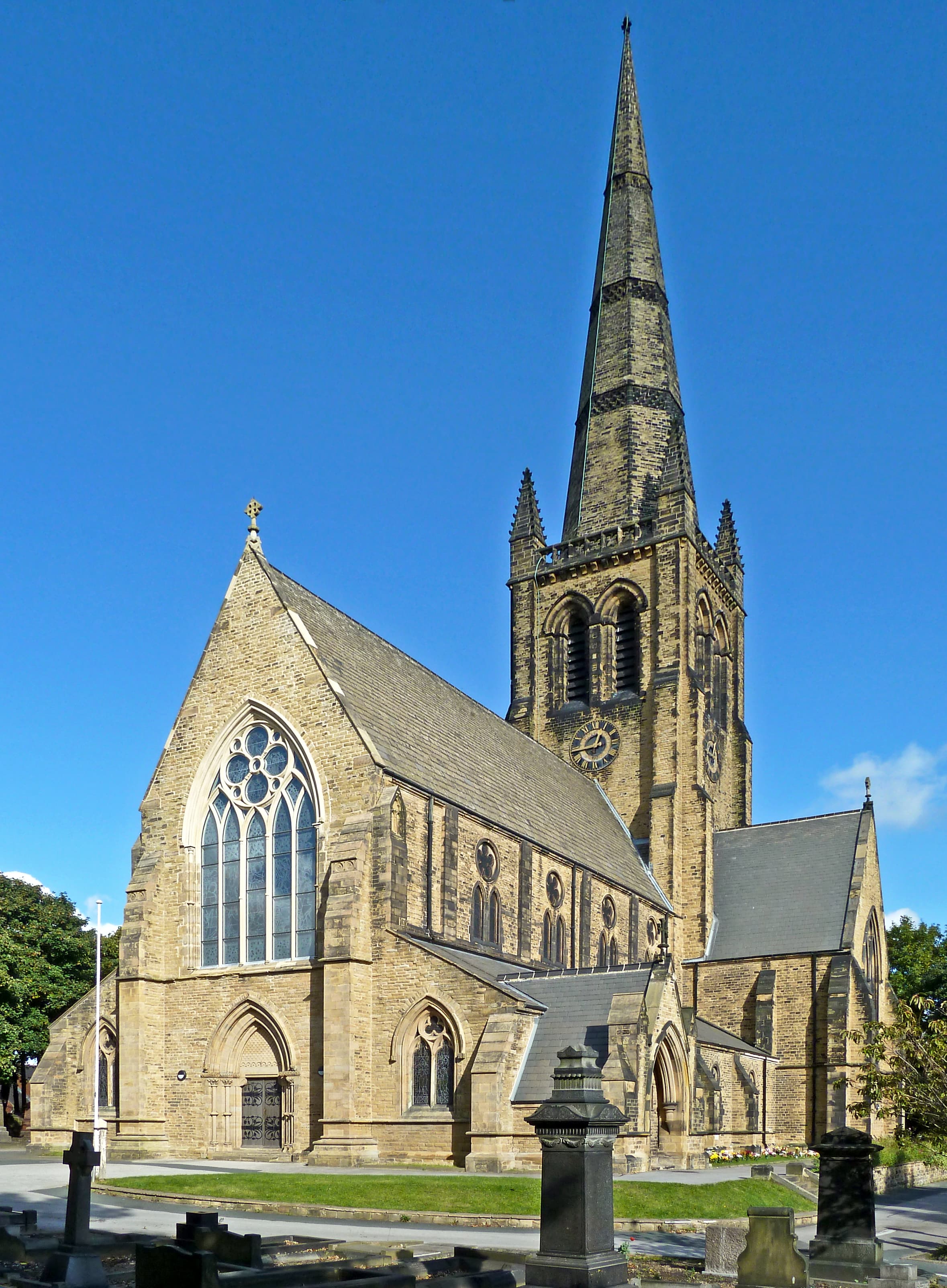 Church of the Holy Trinity
