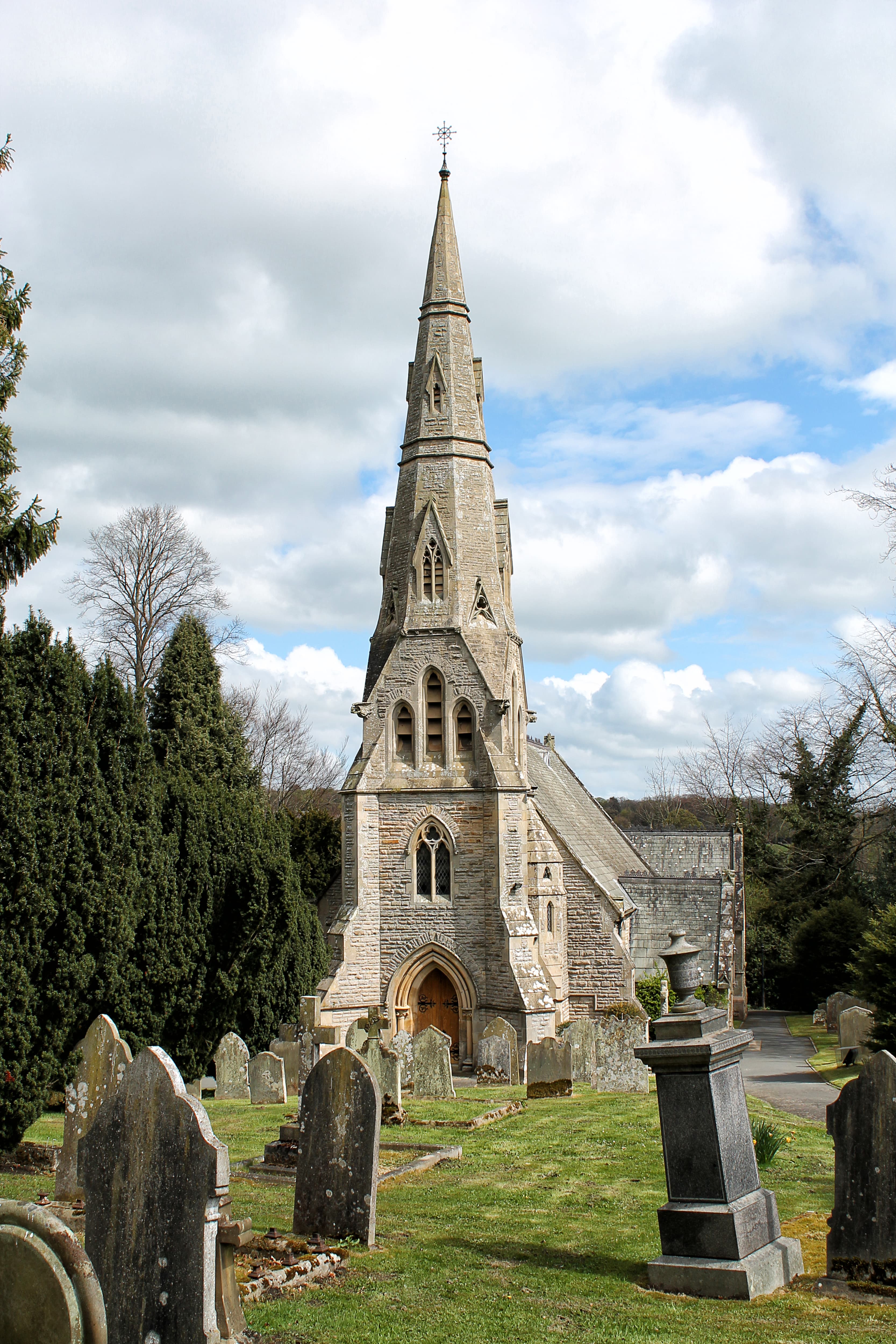 Church of Holy Trinity
