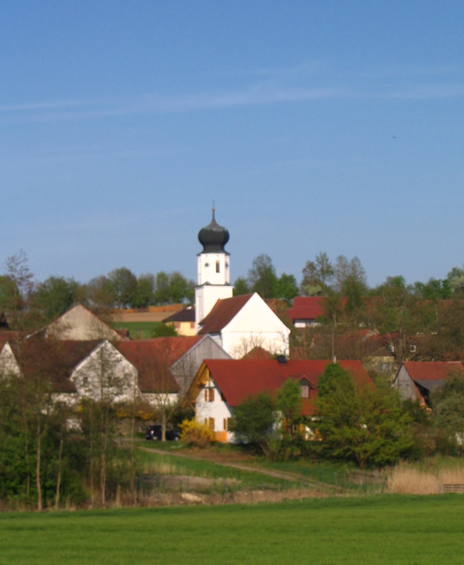 St. Katharina