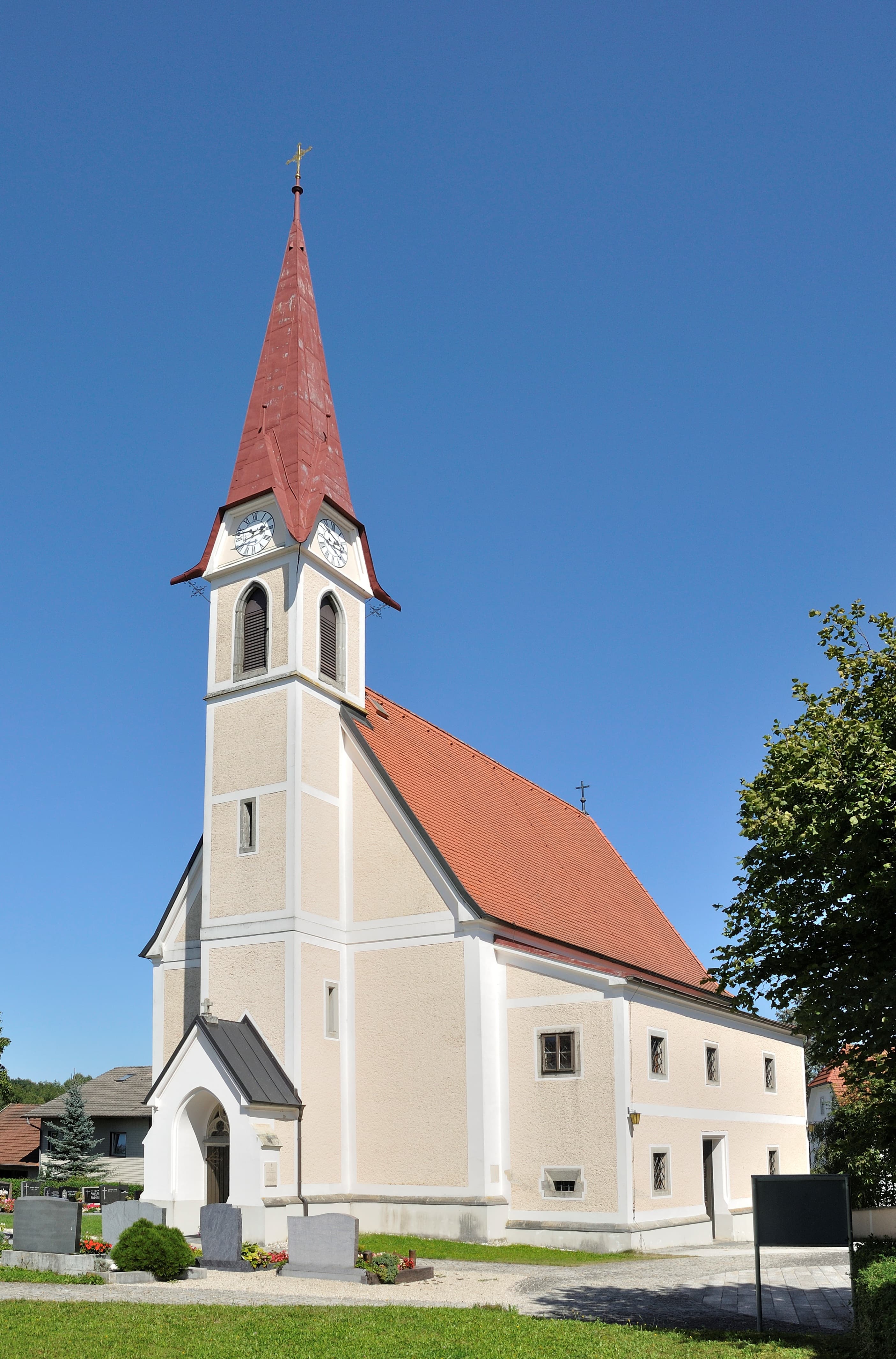 Sankt Vitus