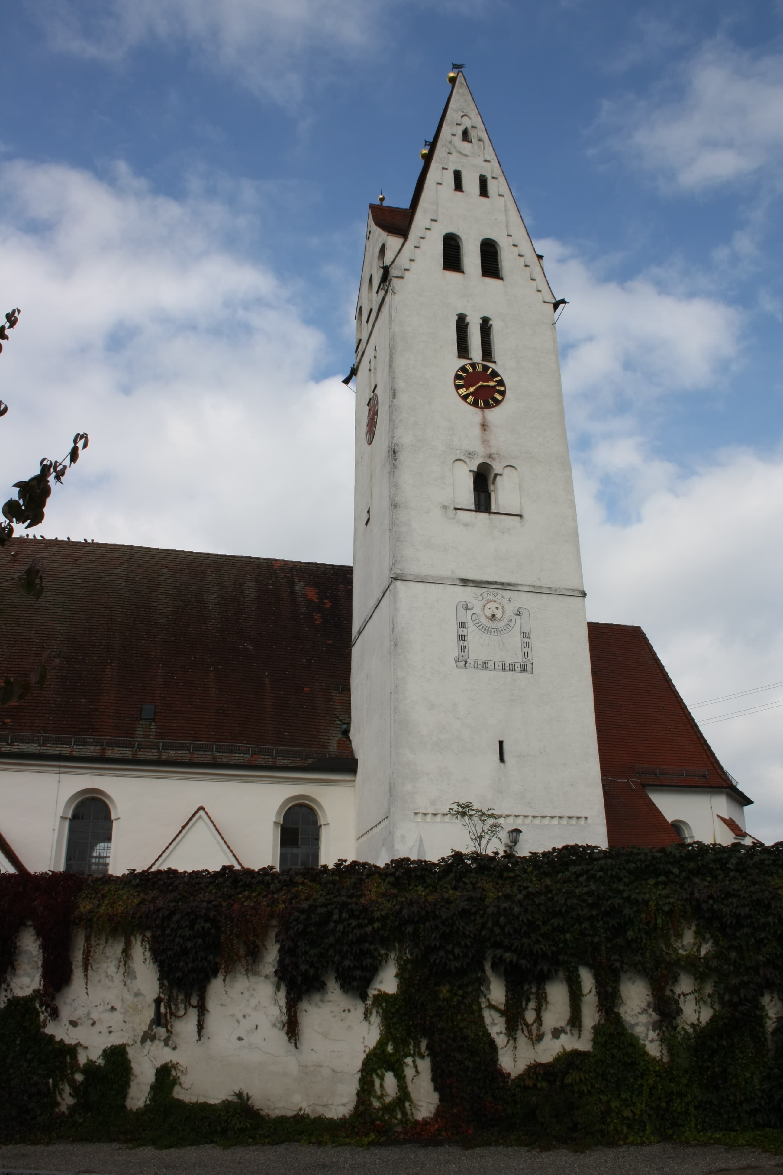 St. Martin (Holzheim)