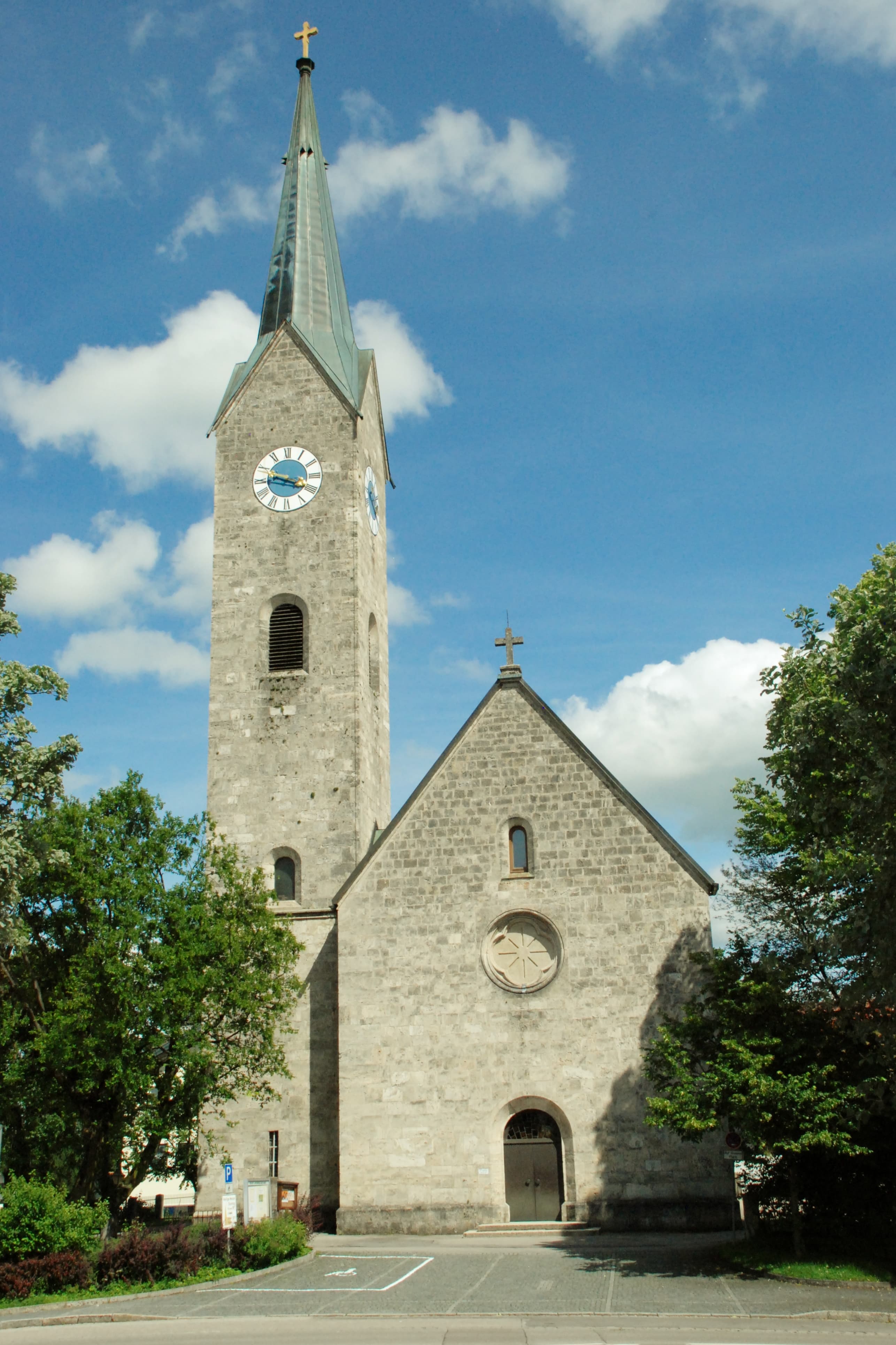 St. Laurentius