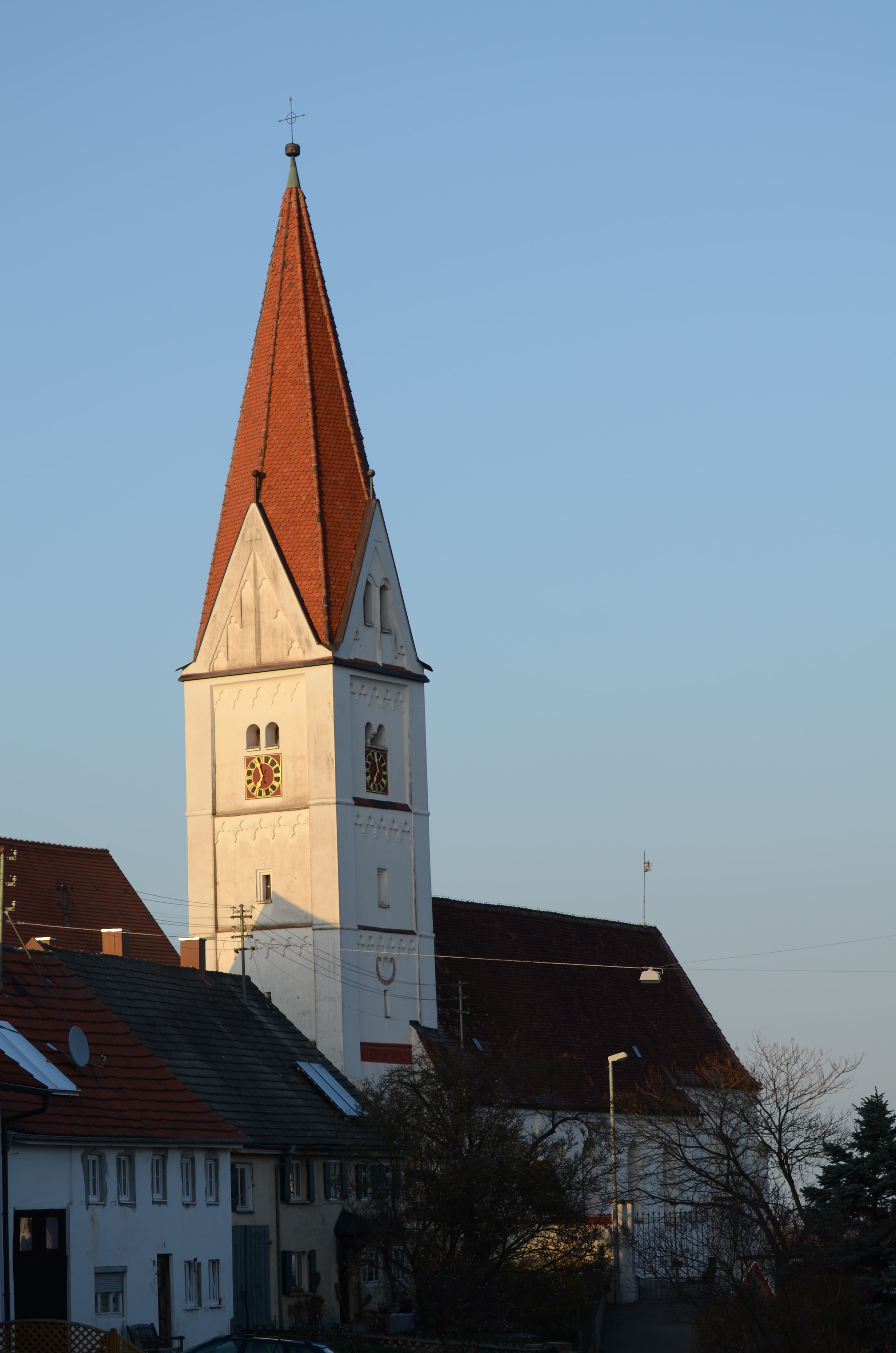 St. Georg