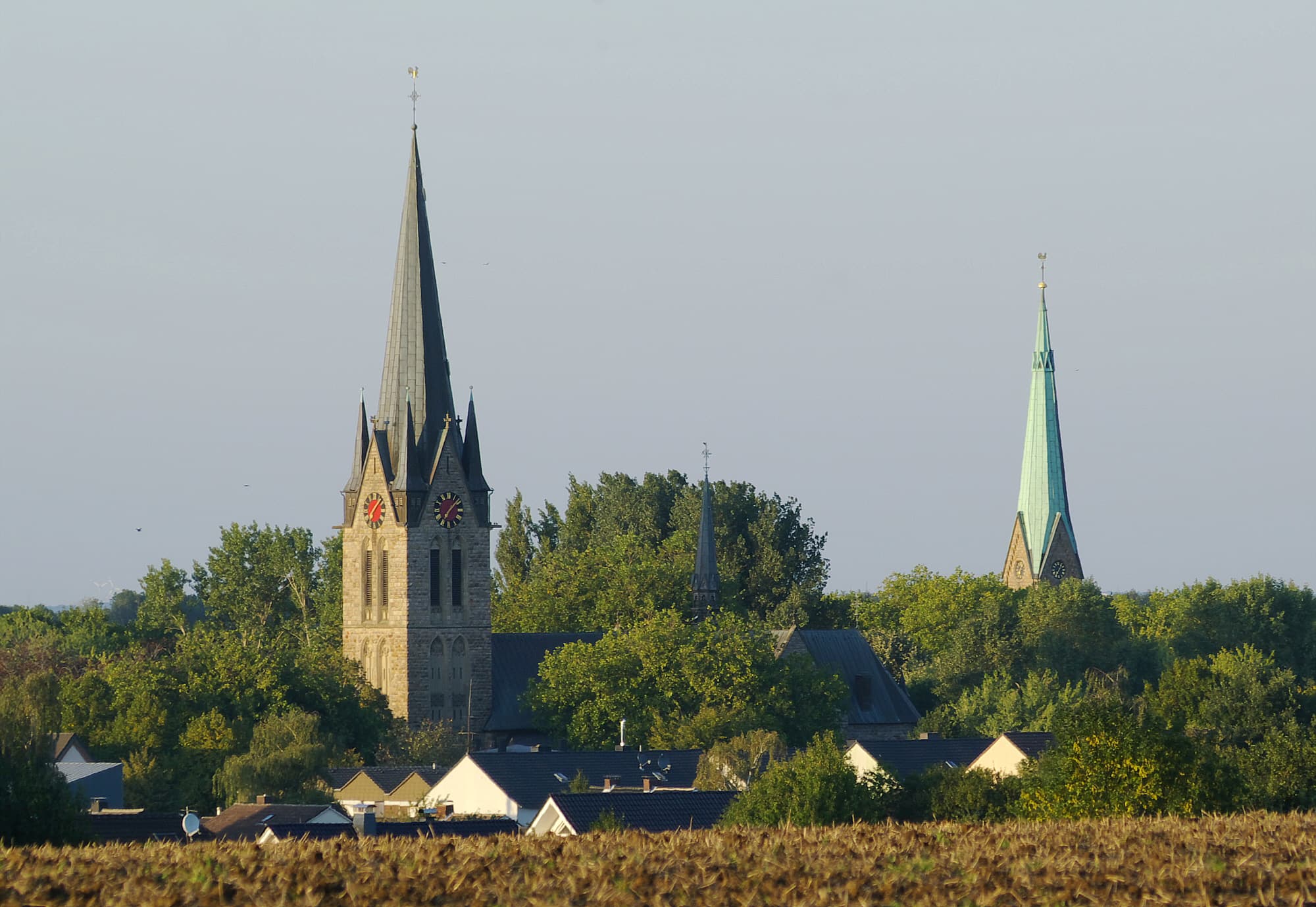 Liebfrauen