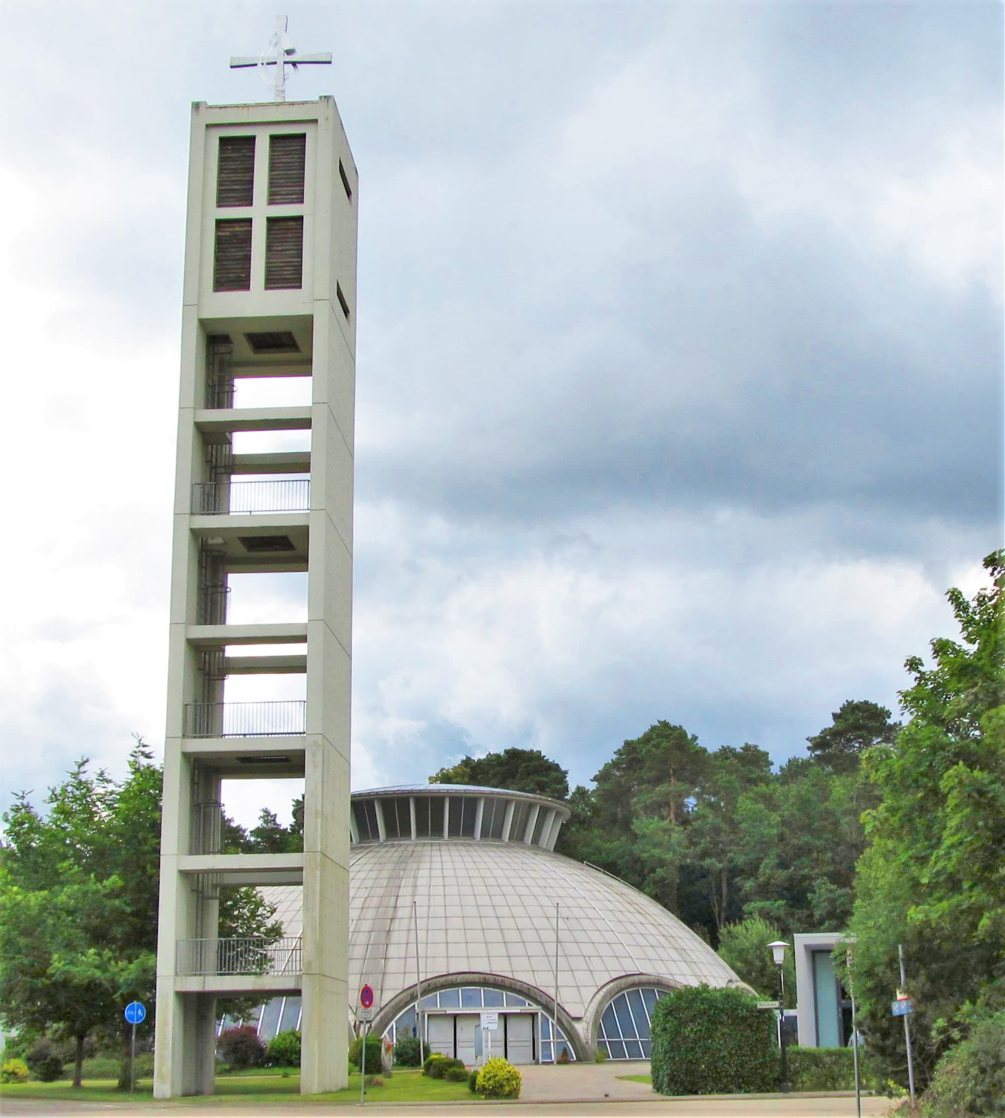St. Fronleichnam