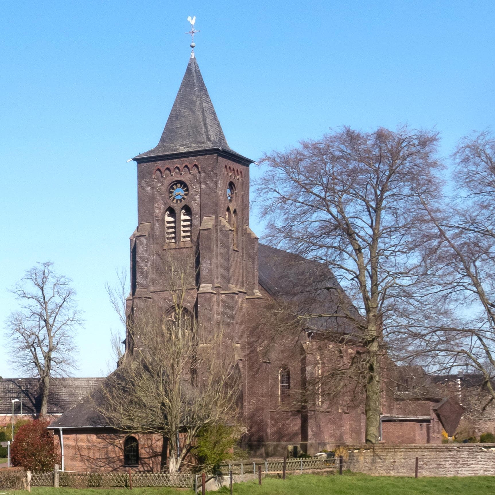 Saint Peter Church
