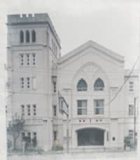 Hongo chuo Church