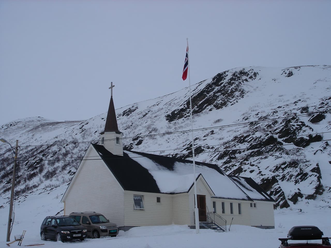 Hop Church