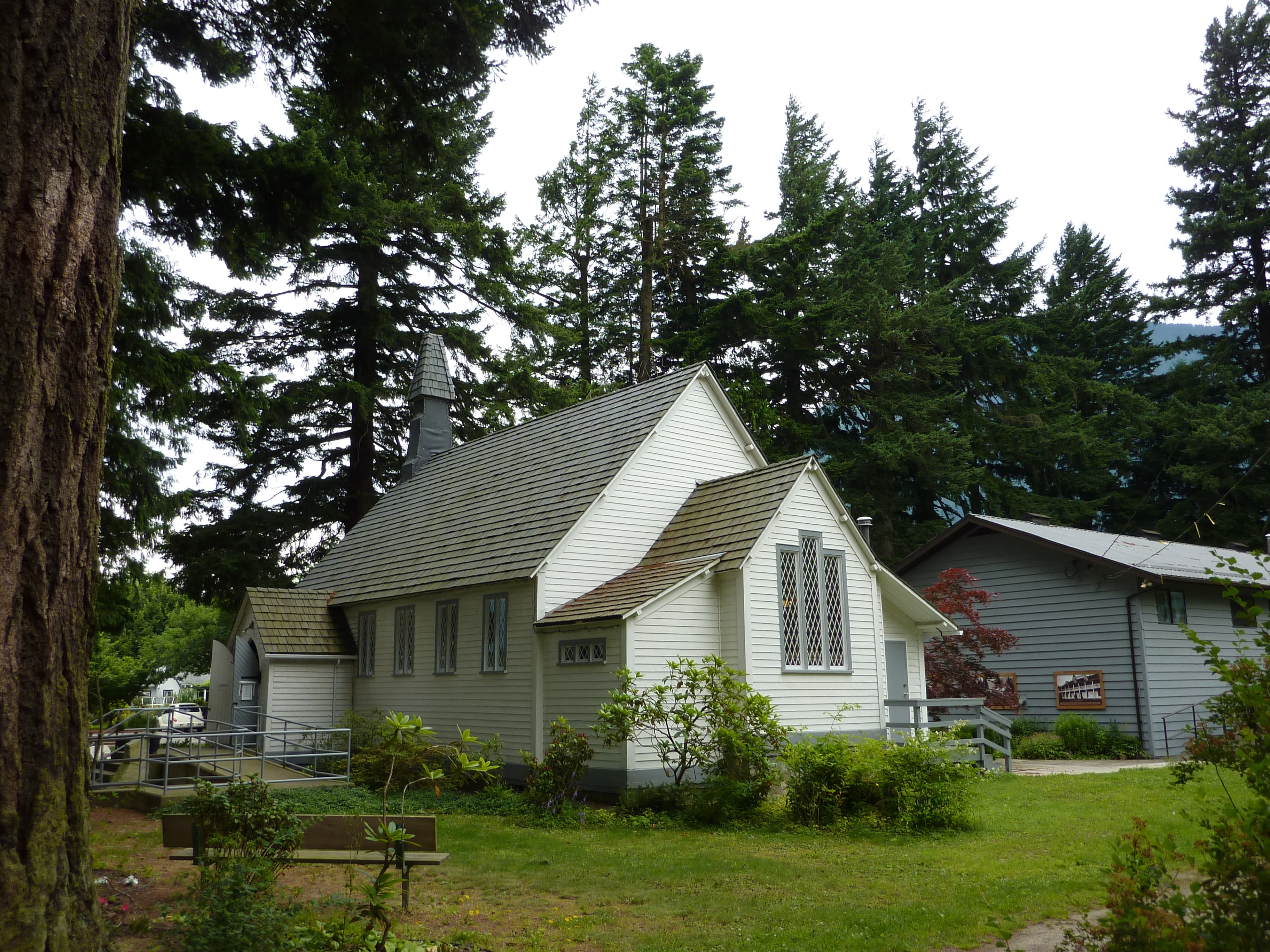 Christ Church