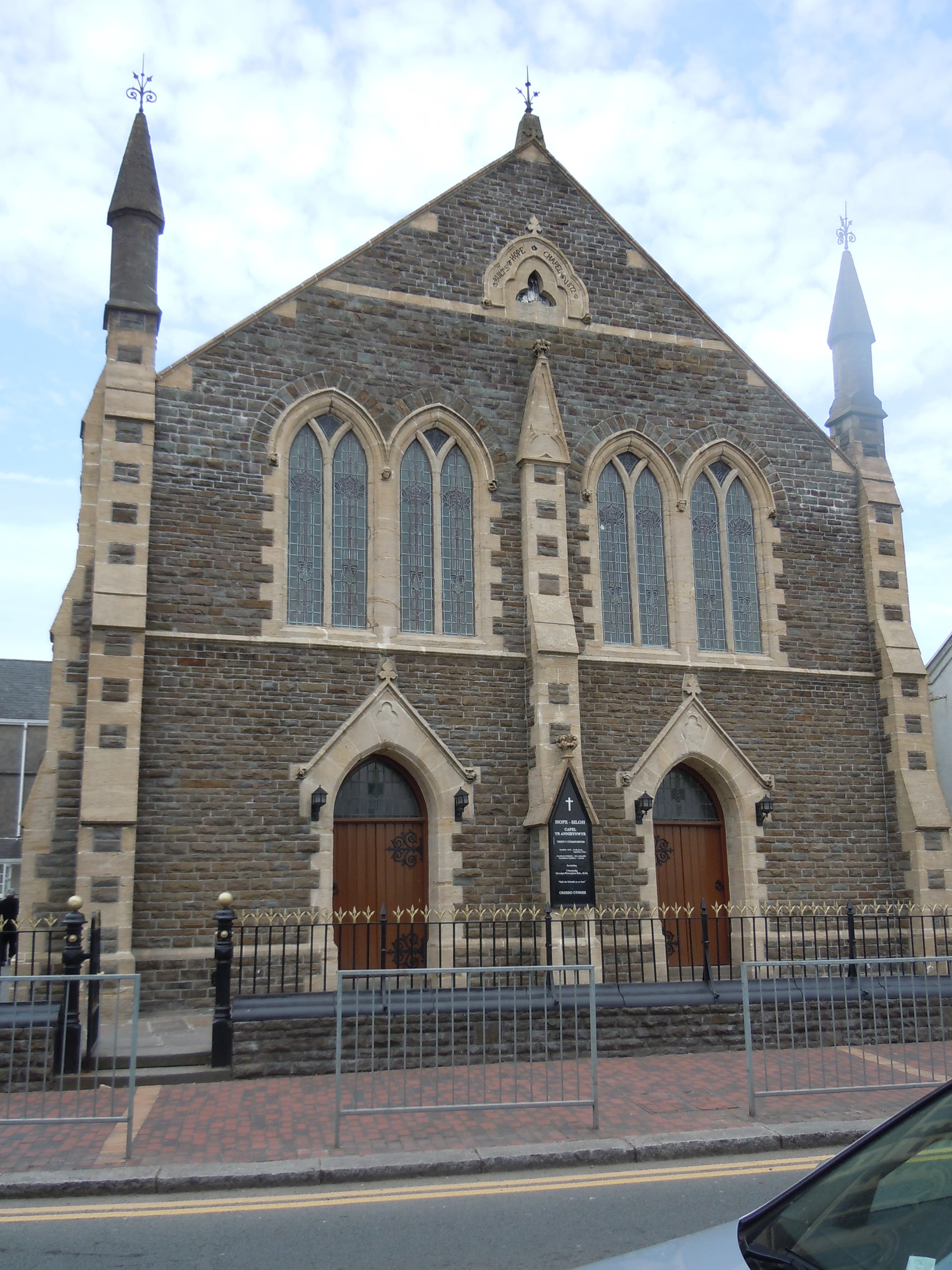 Hope Independent Chapel