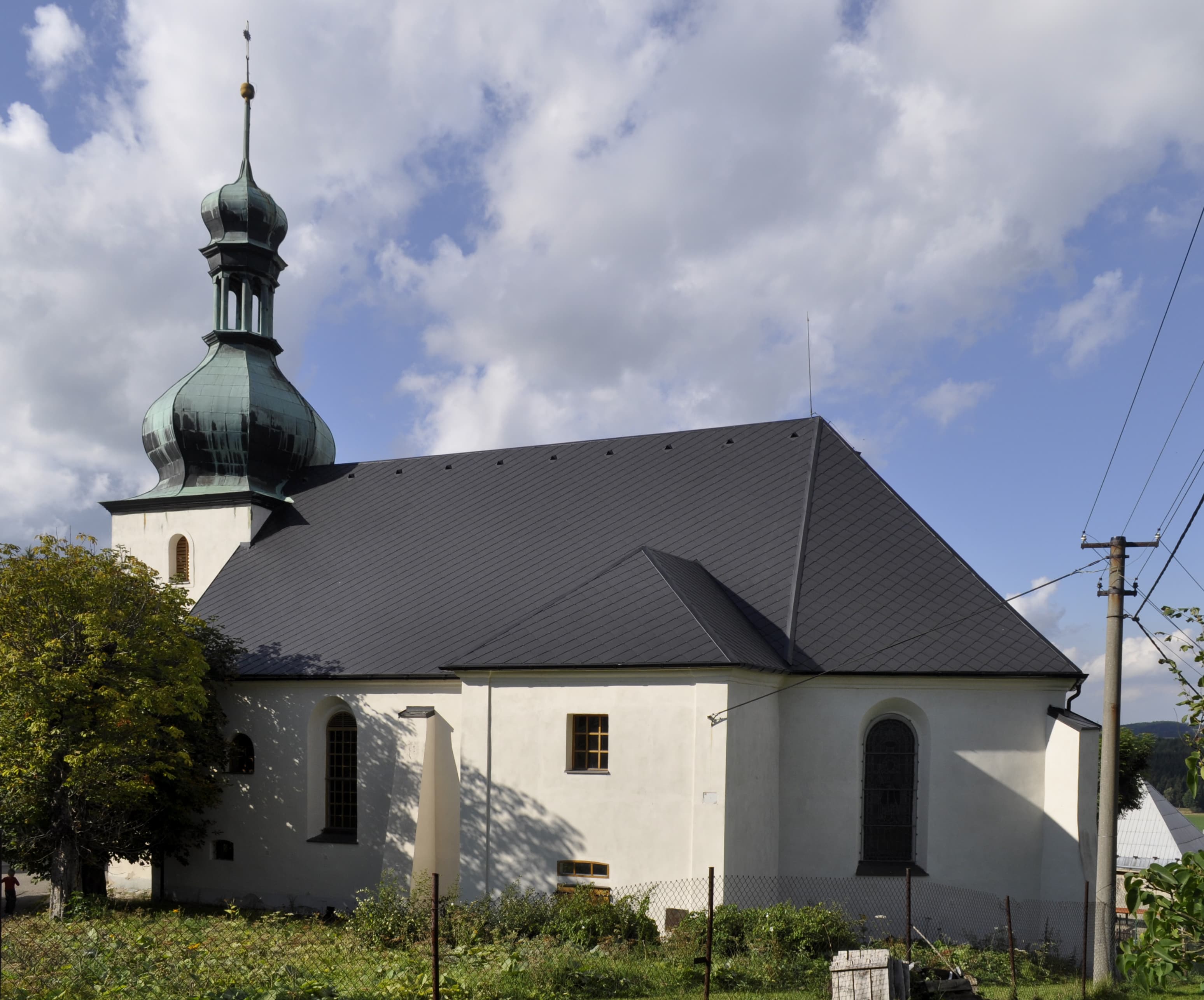Church of Saint Catherine