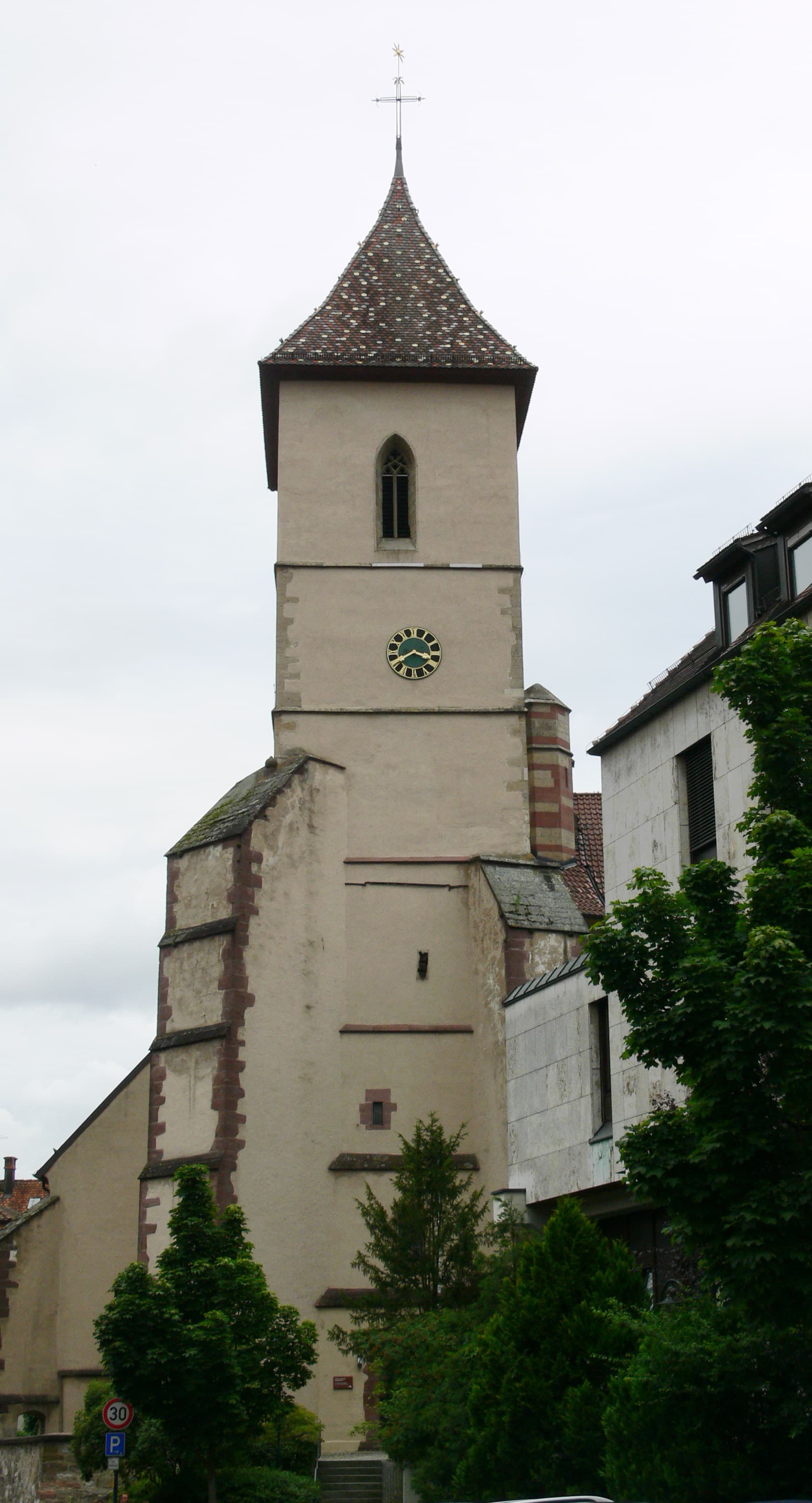 Liebfrauenkapelle