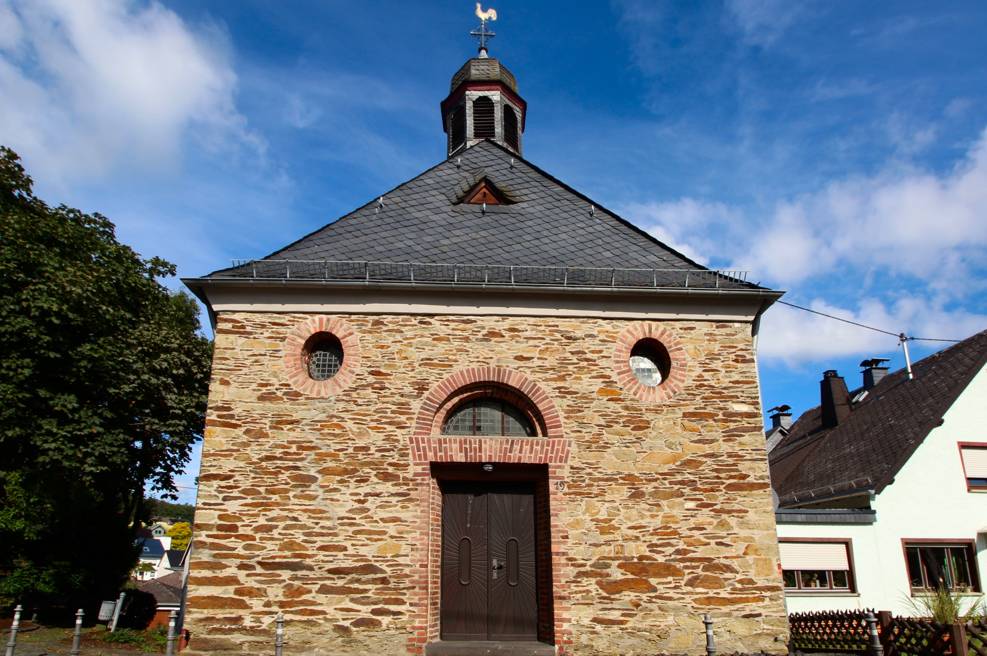 Laurentiuskapelle