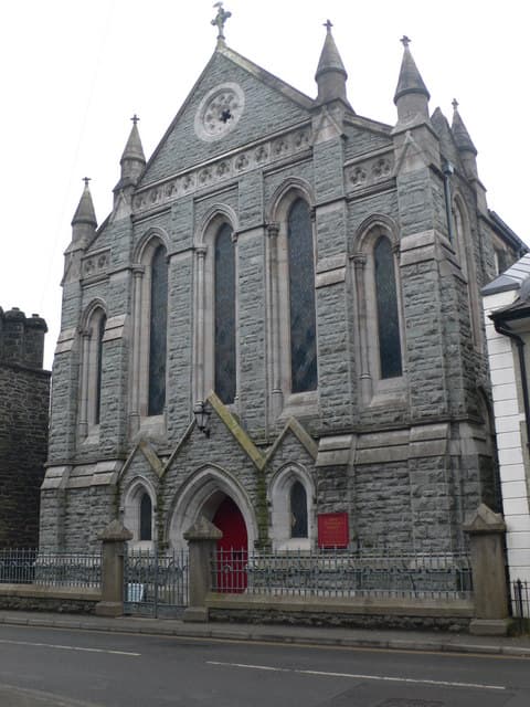 Horeb Methodist Church