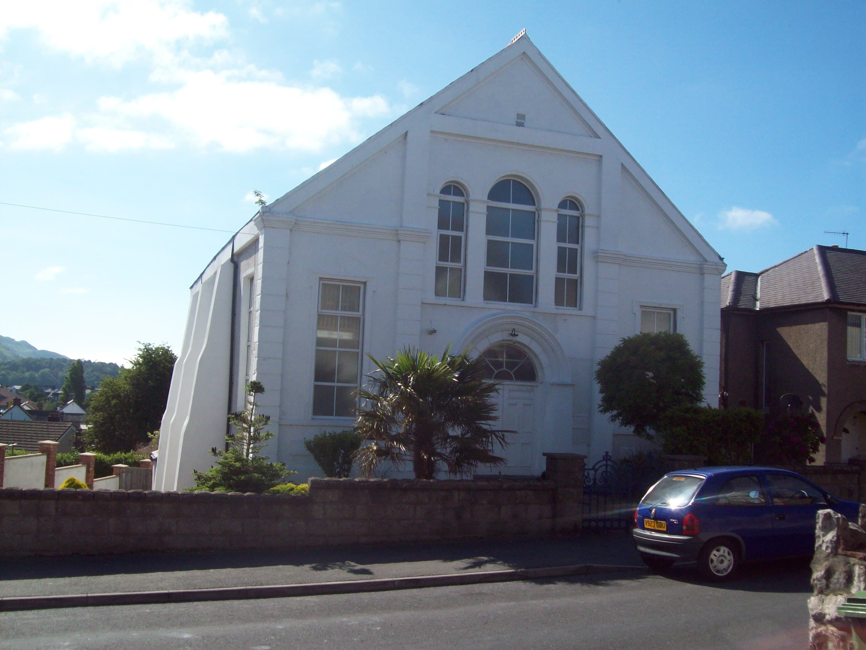 Horeb Baptist Chapel