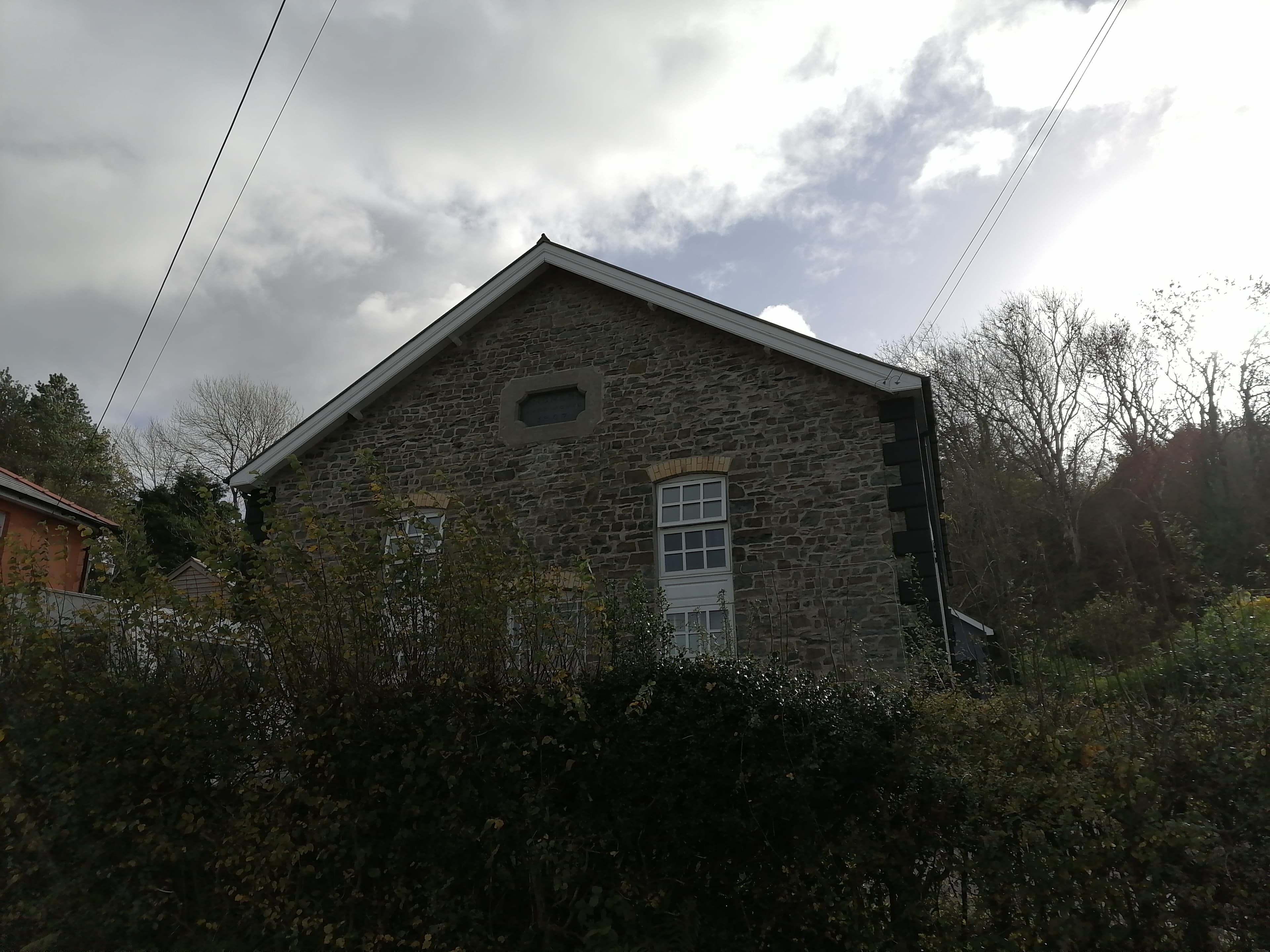 Horeb Chapel