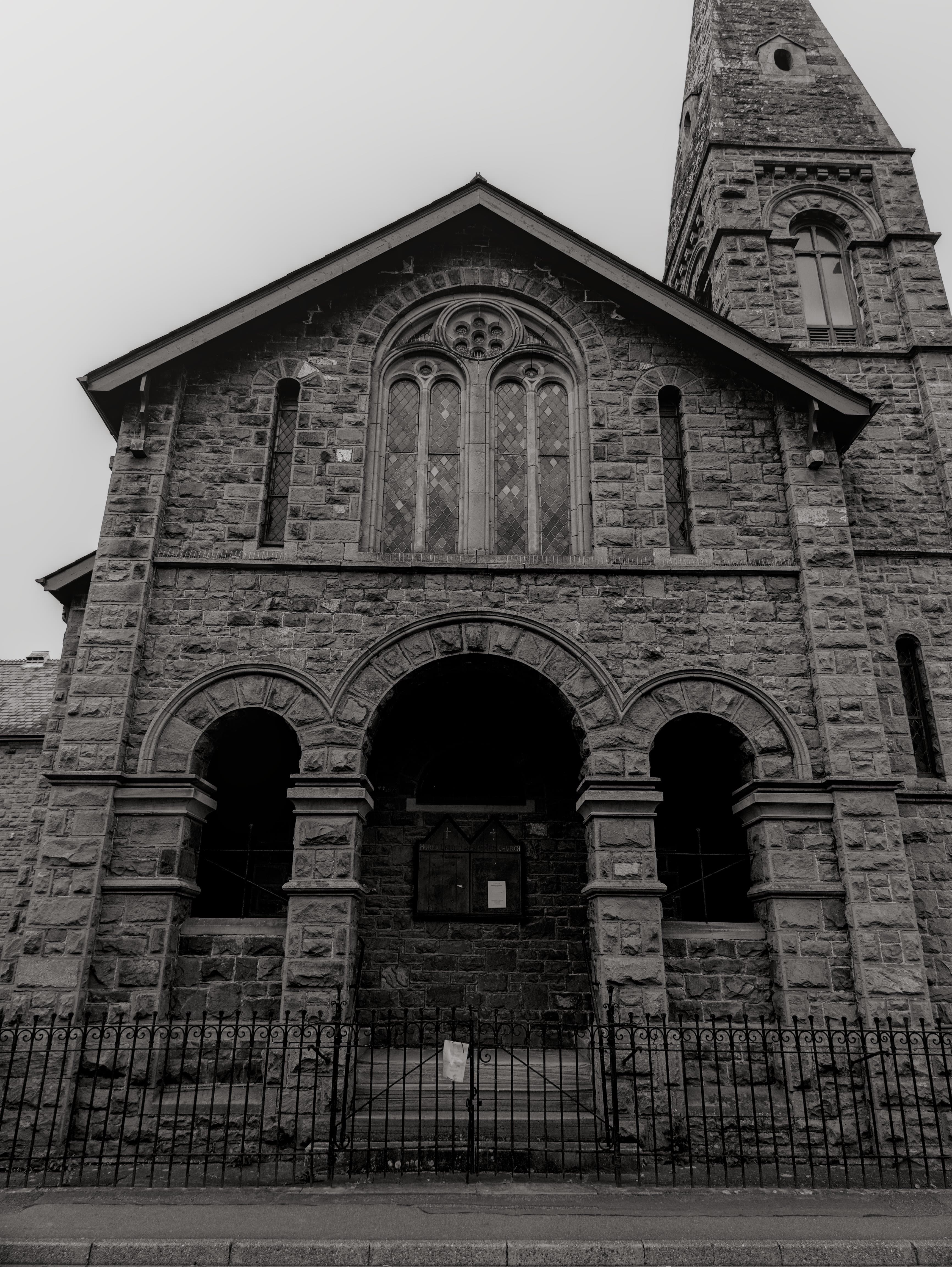 Horeb Congregational Chapel