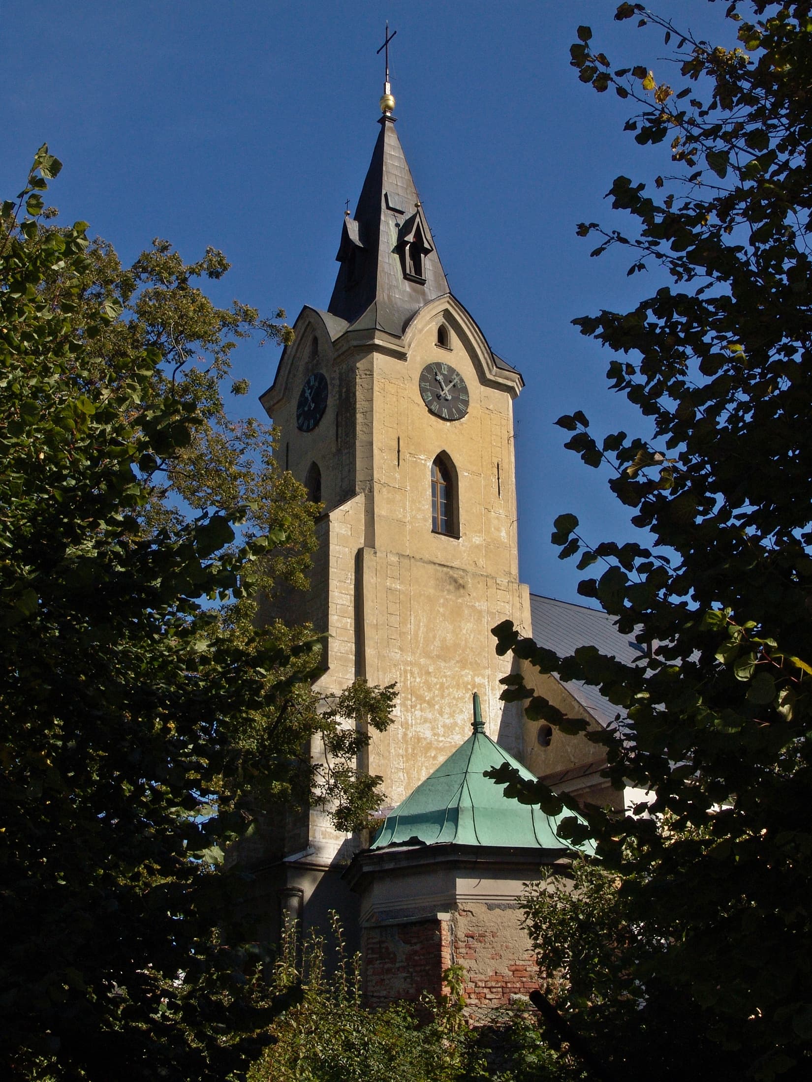 Church of Saint Catherine