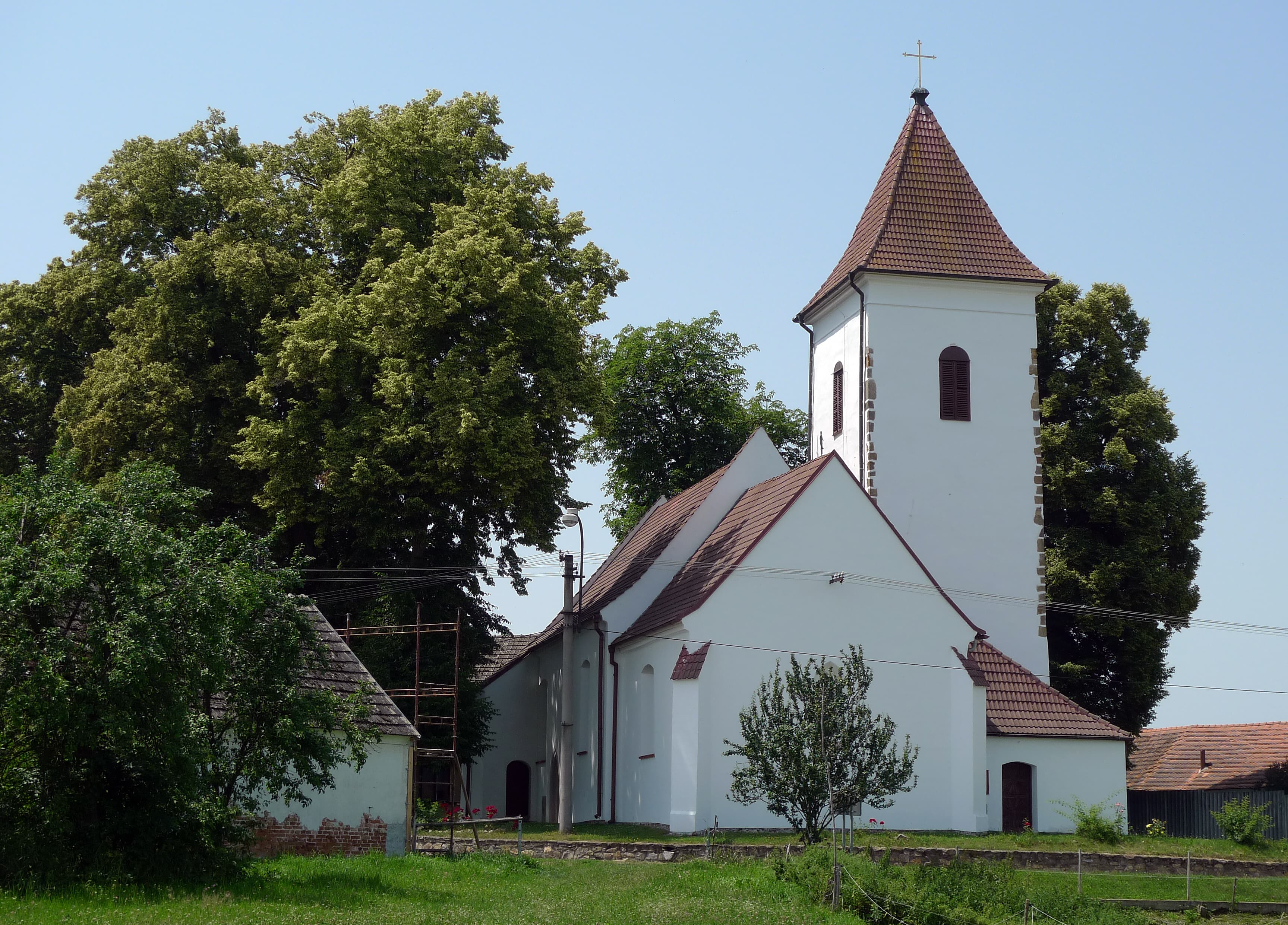 Church of Saint Stephen