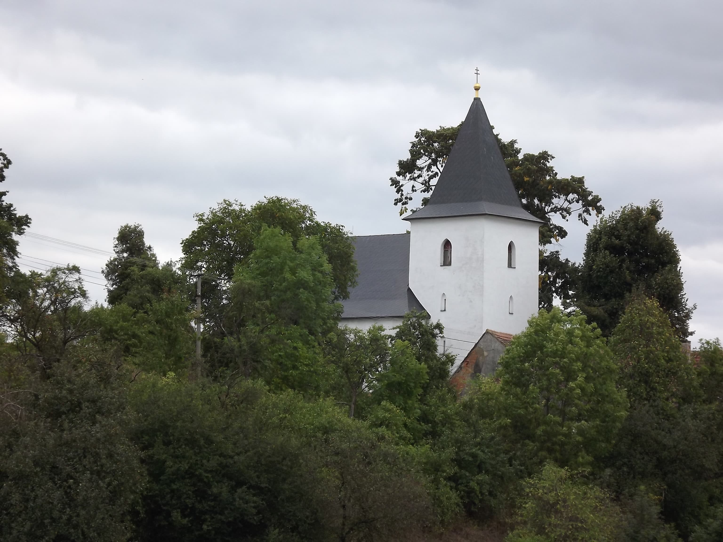Church of Saint Giles