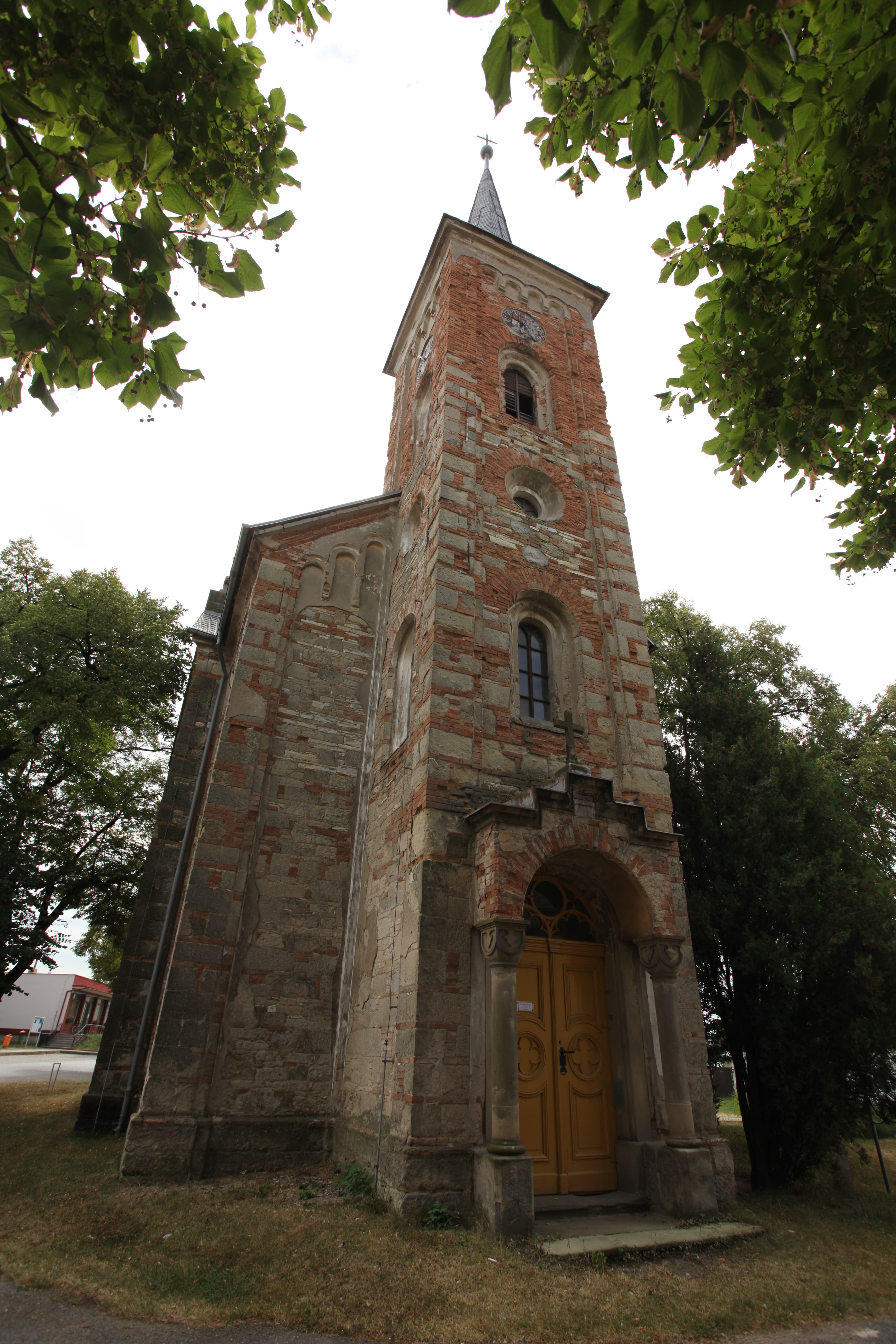 Church of Saint Martin