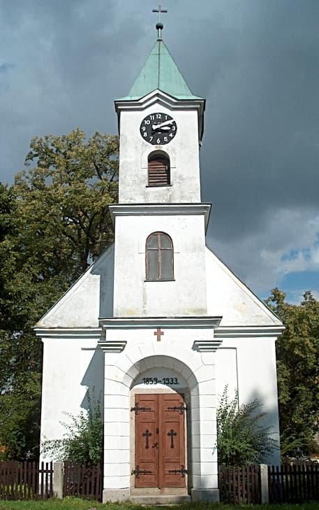 Chapel of Saint Florian