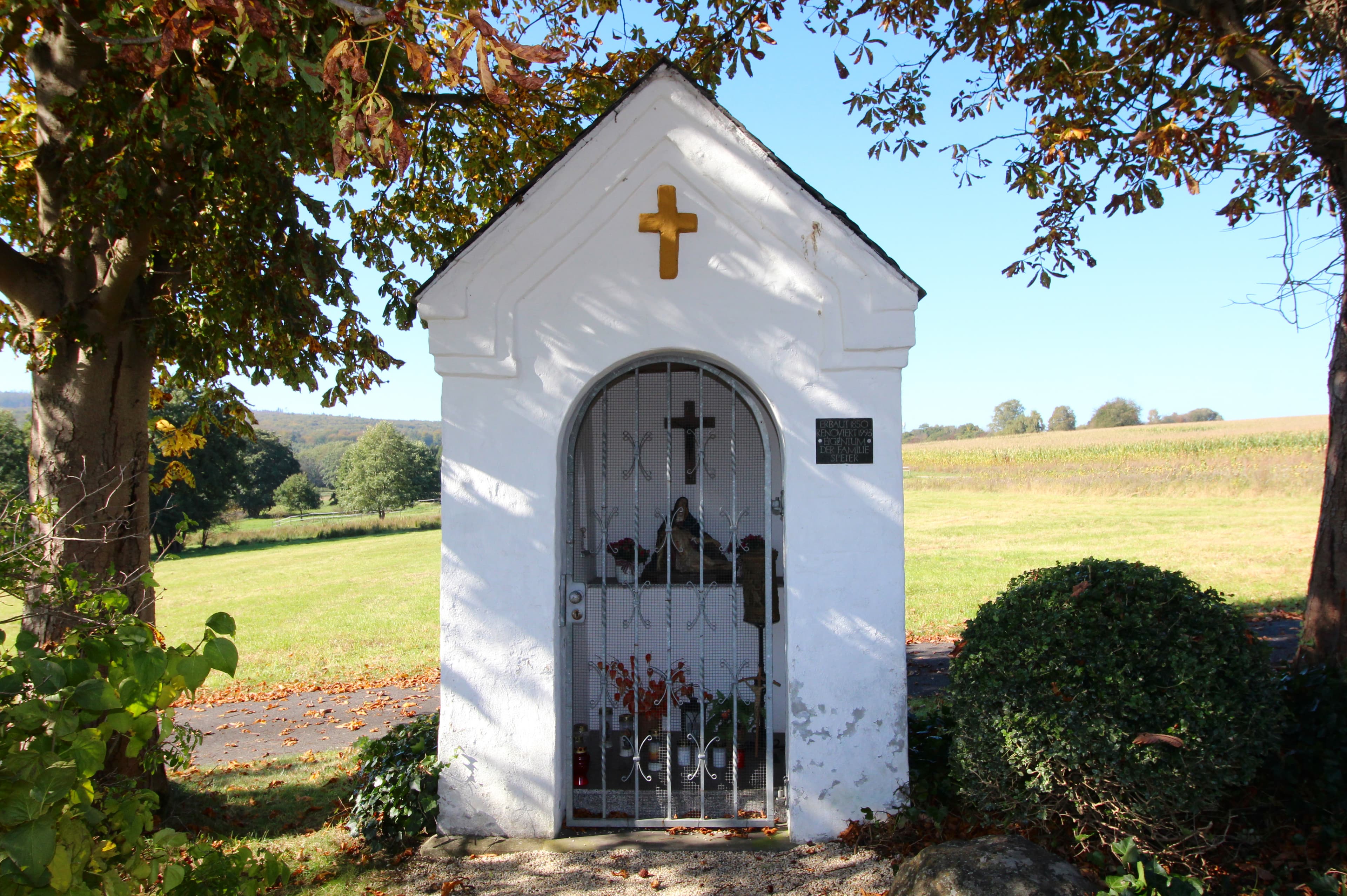 Kapelle