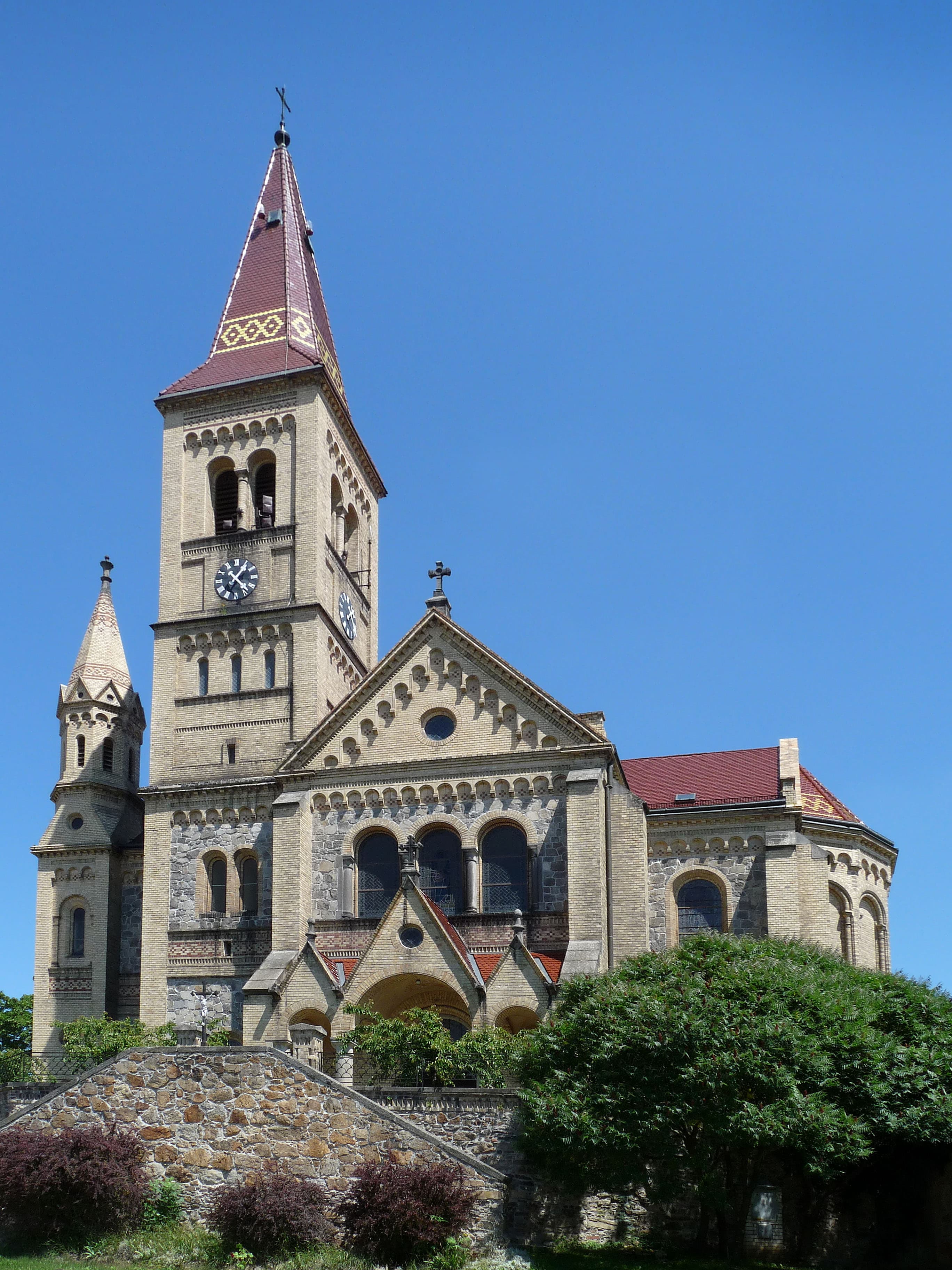 Church of Saints Peter and Paul