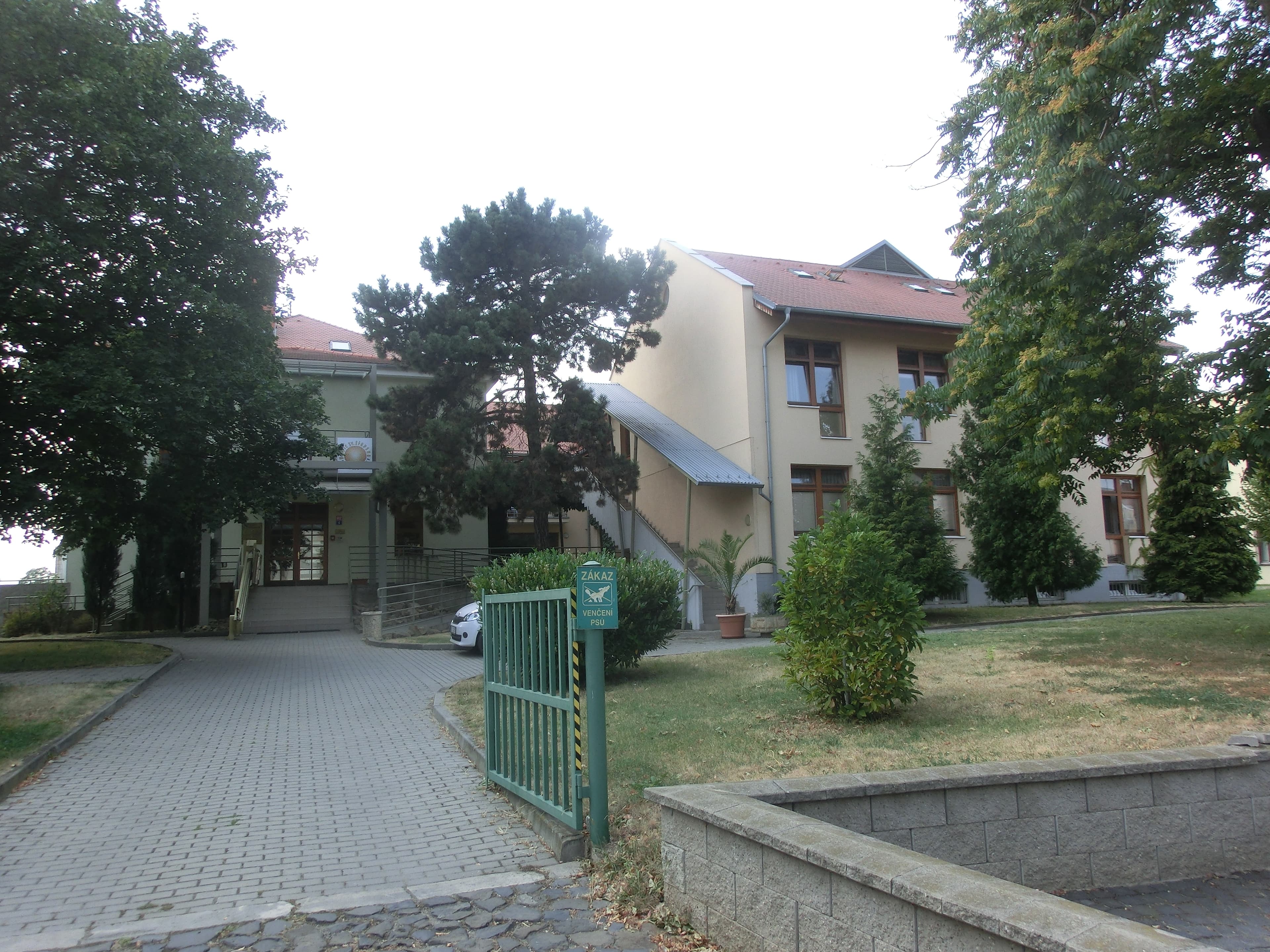 Chapel of Saint Stephen