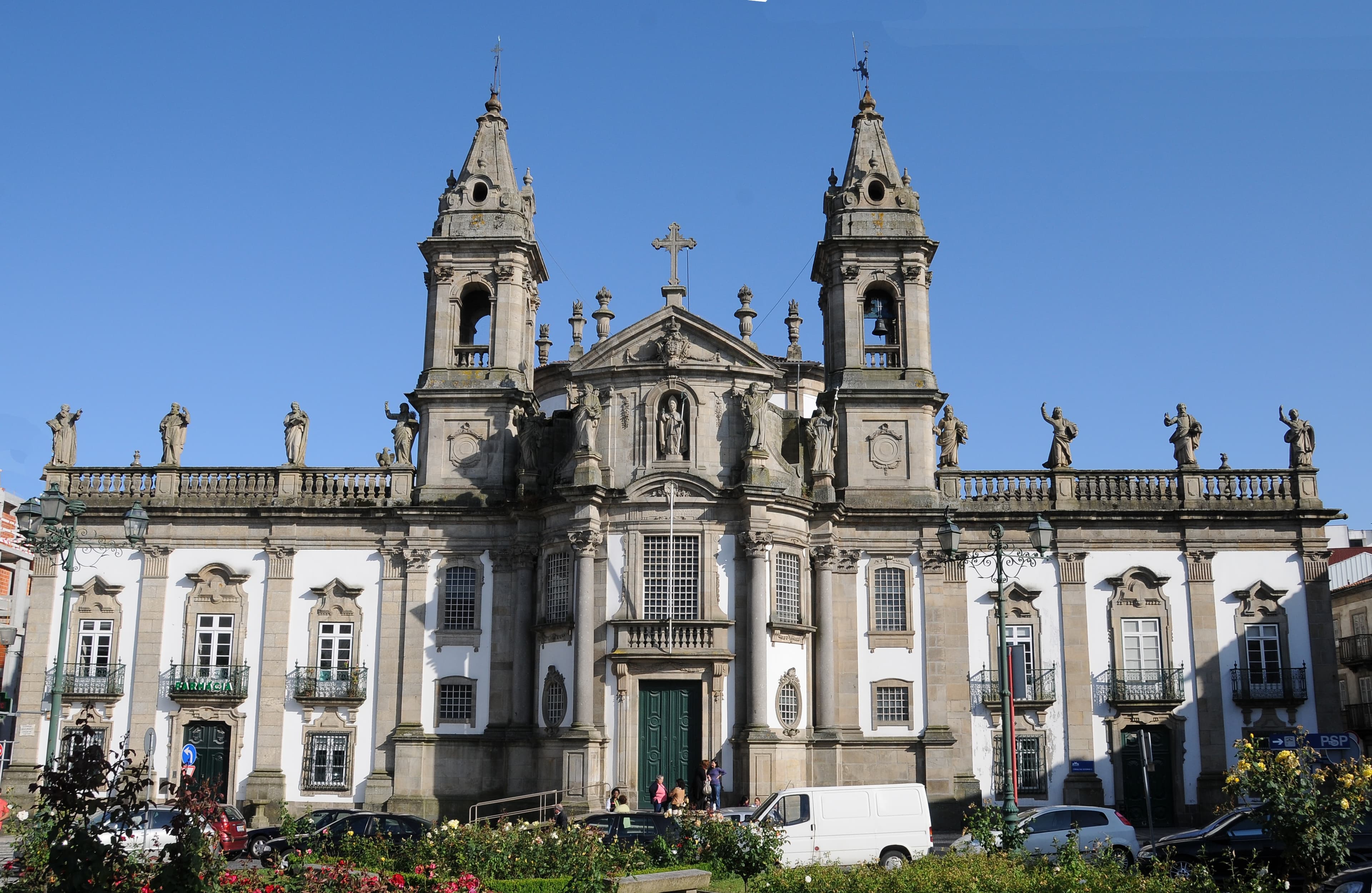 São Marcos Church