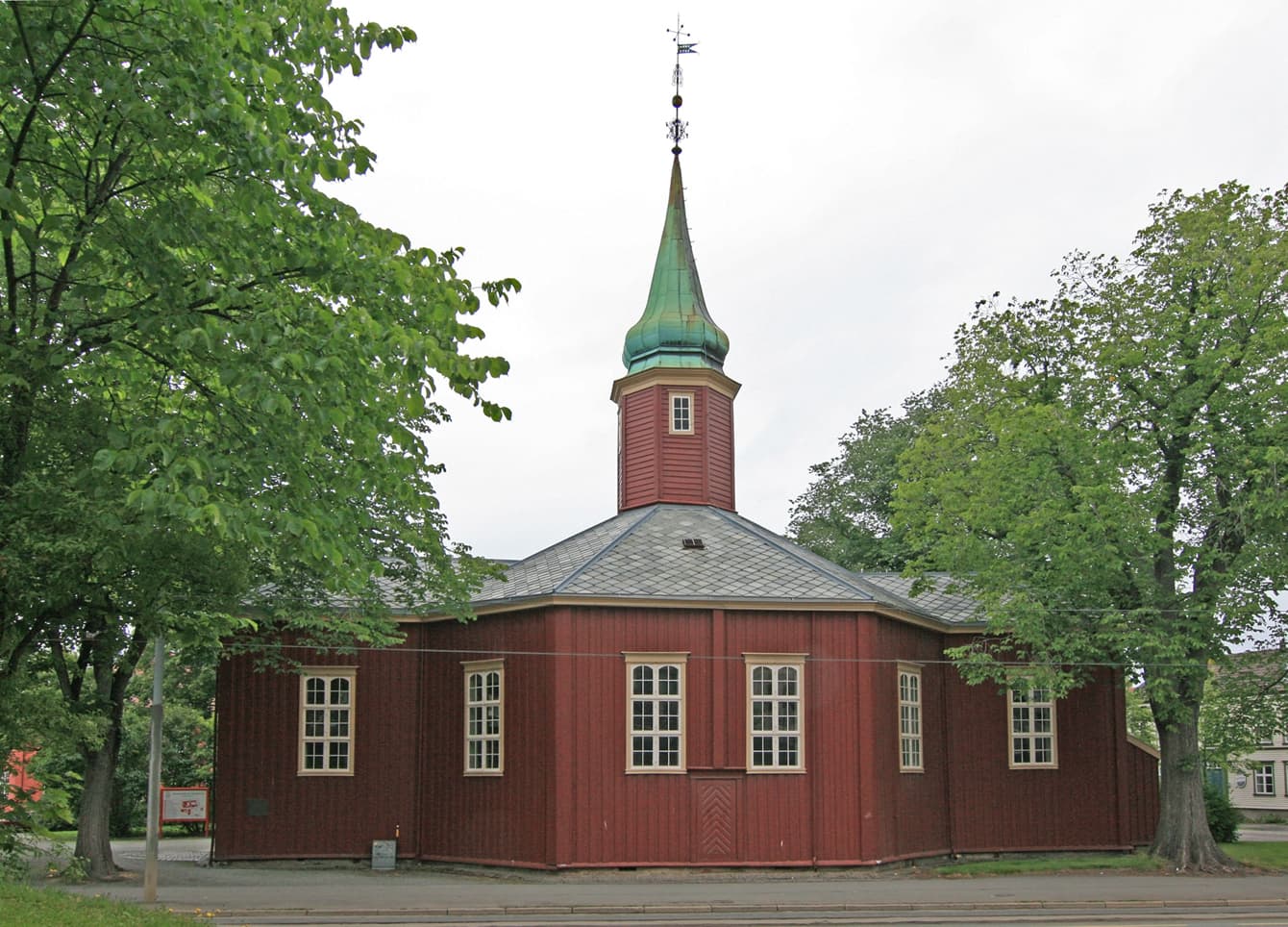 Hospitalskirken