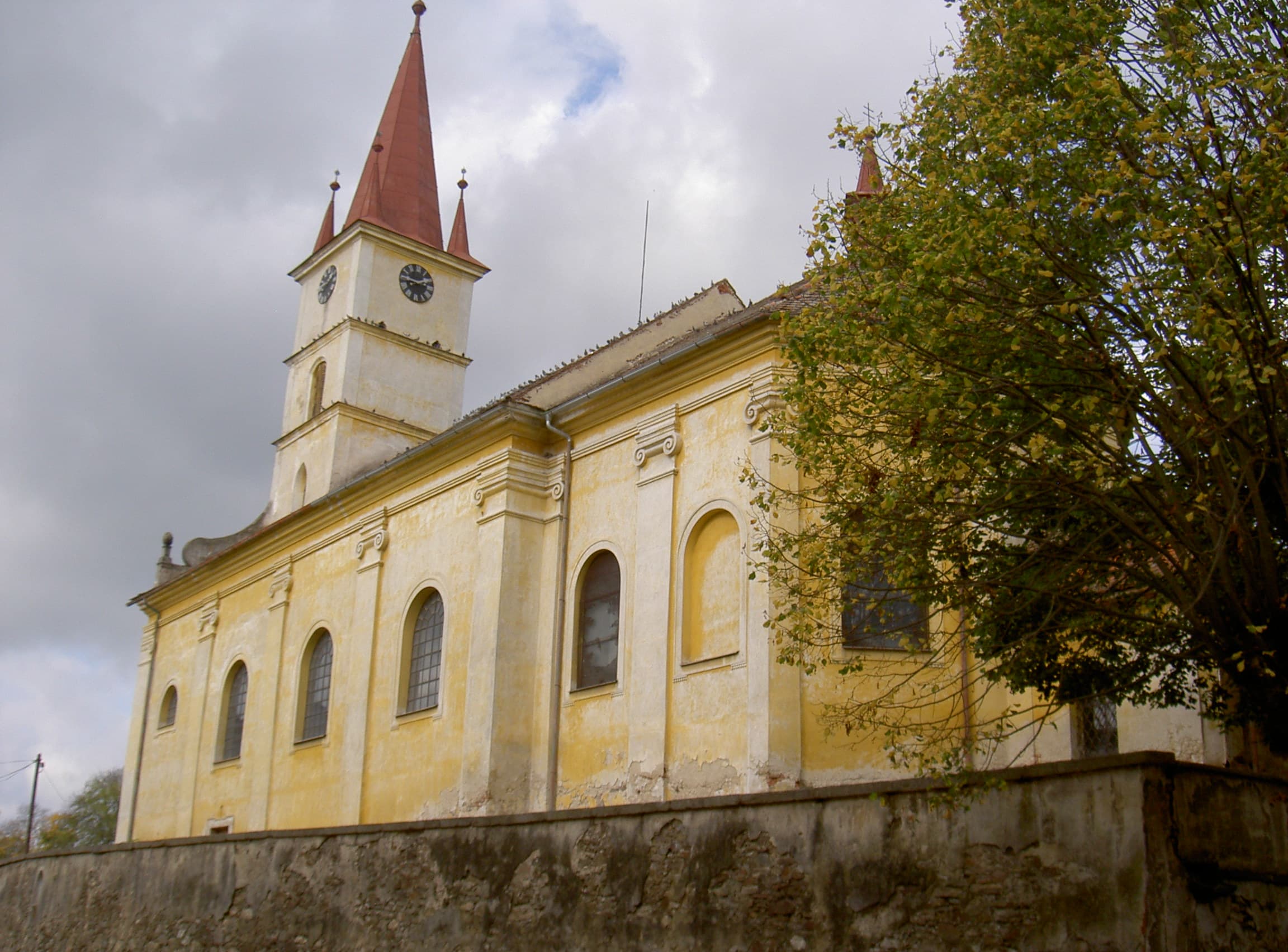 Church of Saint James the Greater