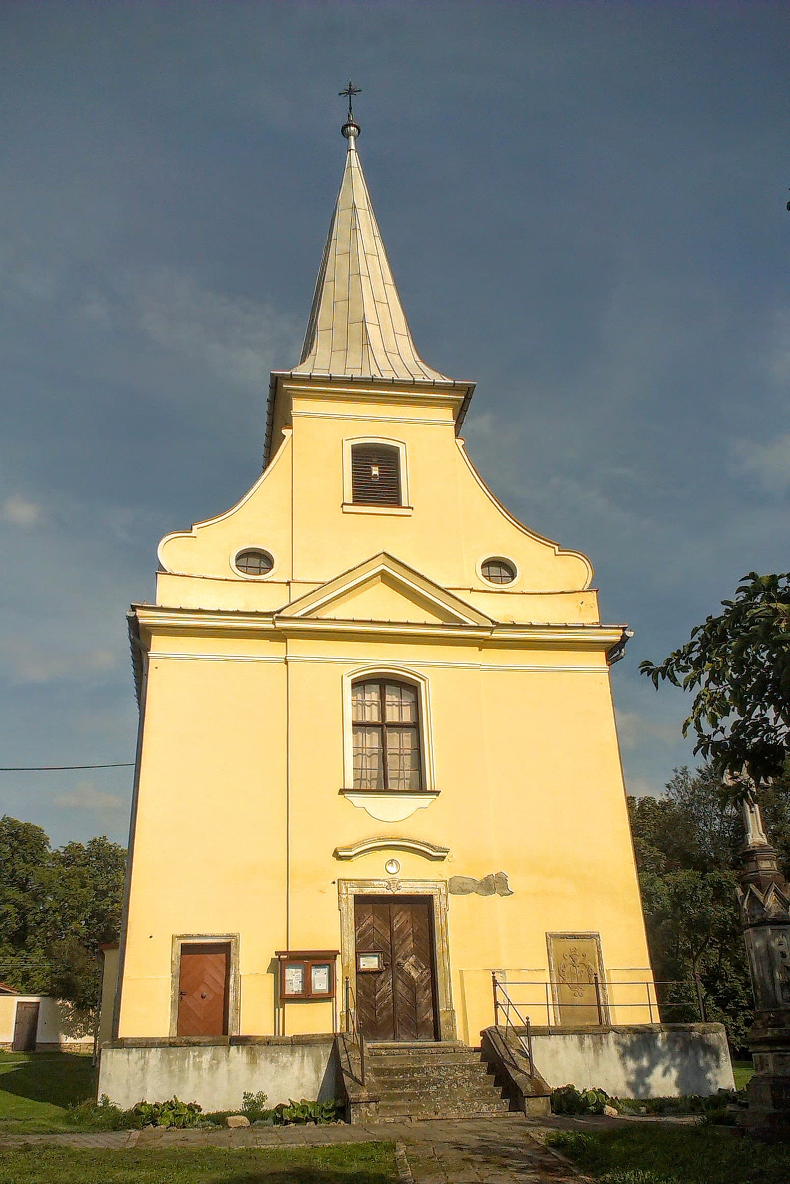 Church of Saint Giles