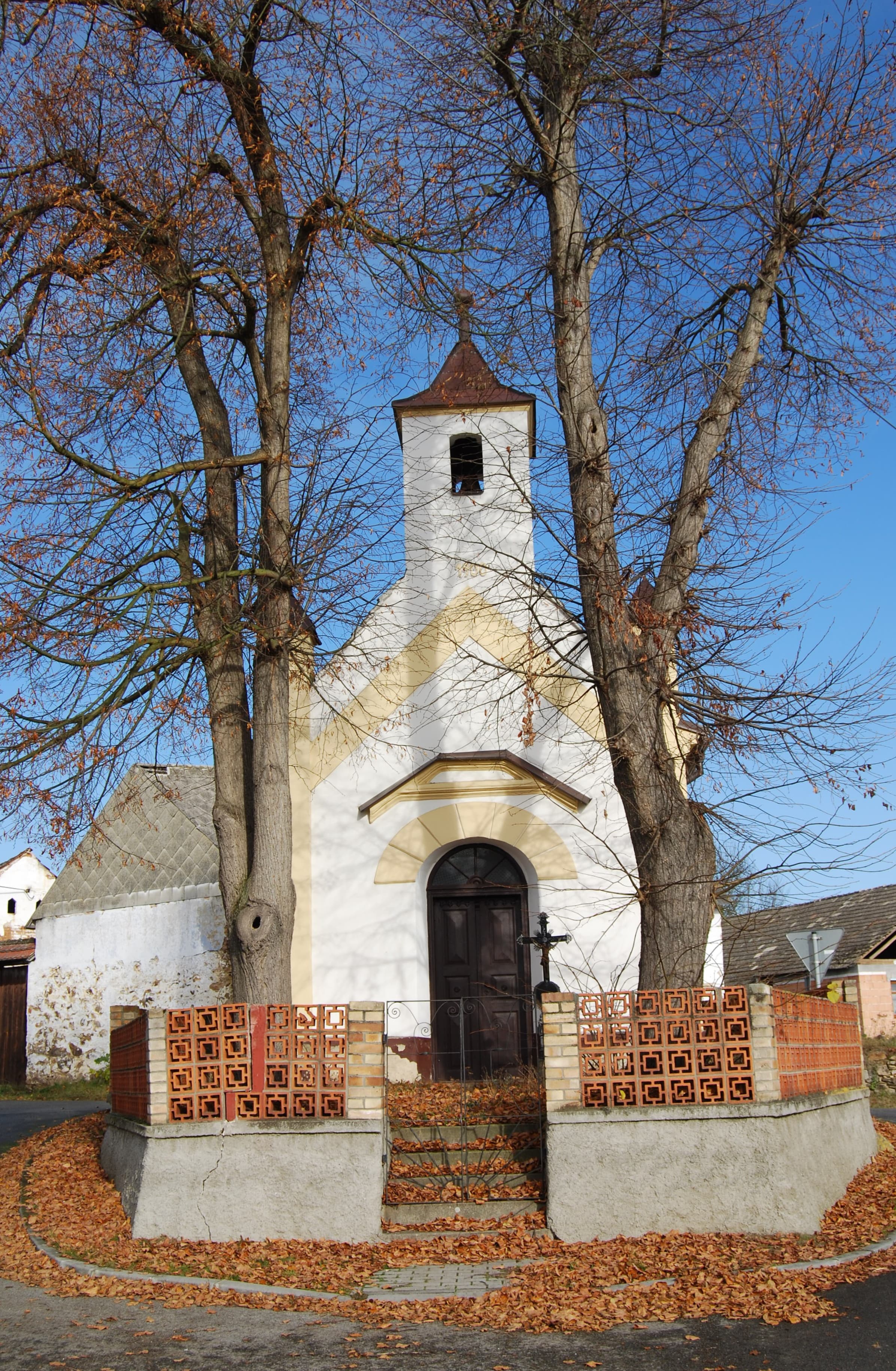 Chapel of Holy Trinity