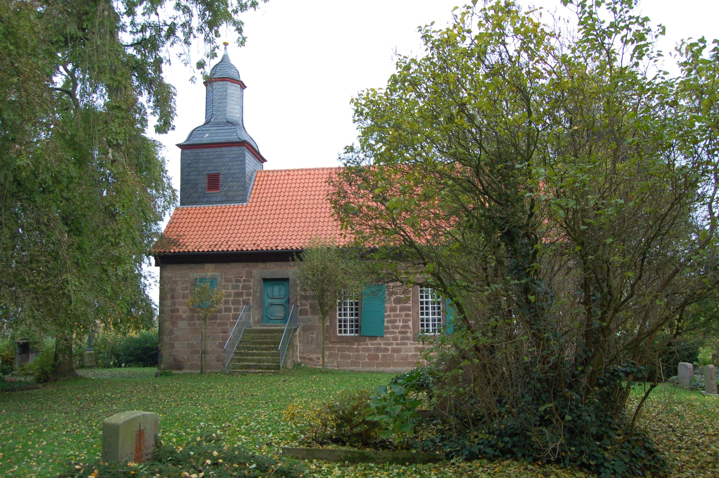 Hottenrode