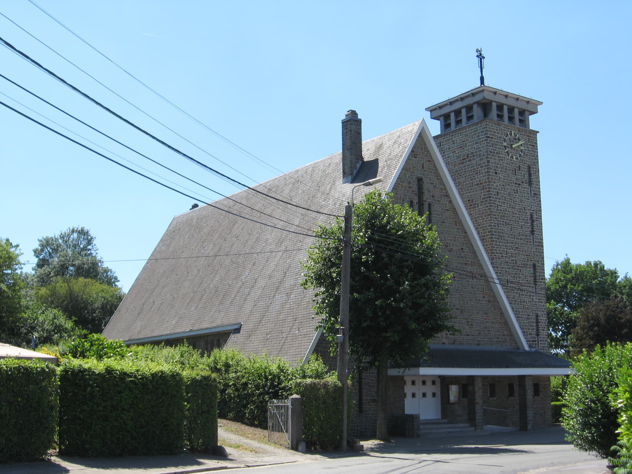 Église Saint-Jean-Baptiste