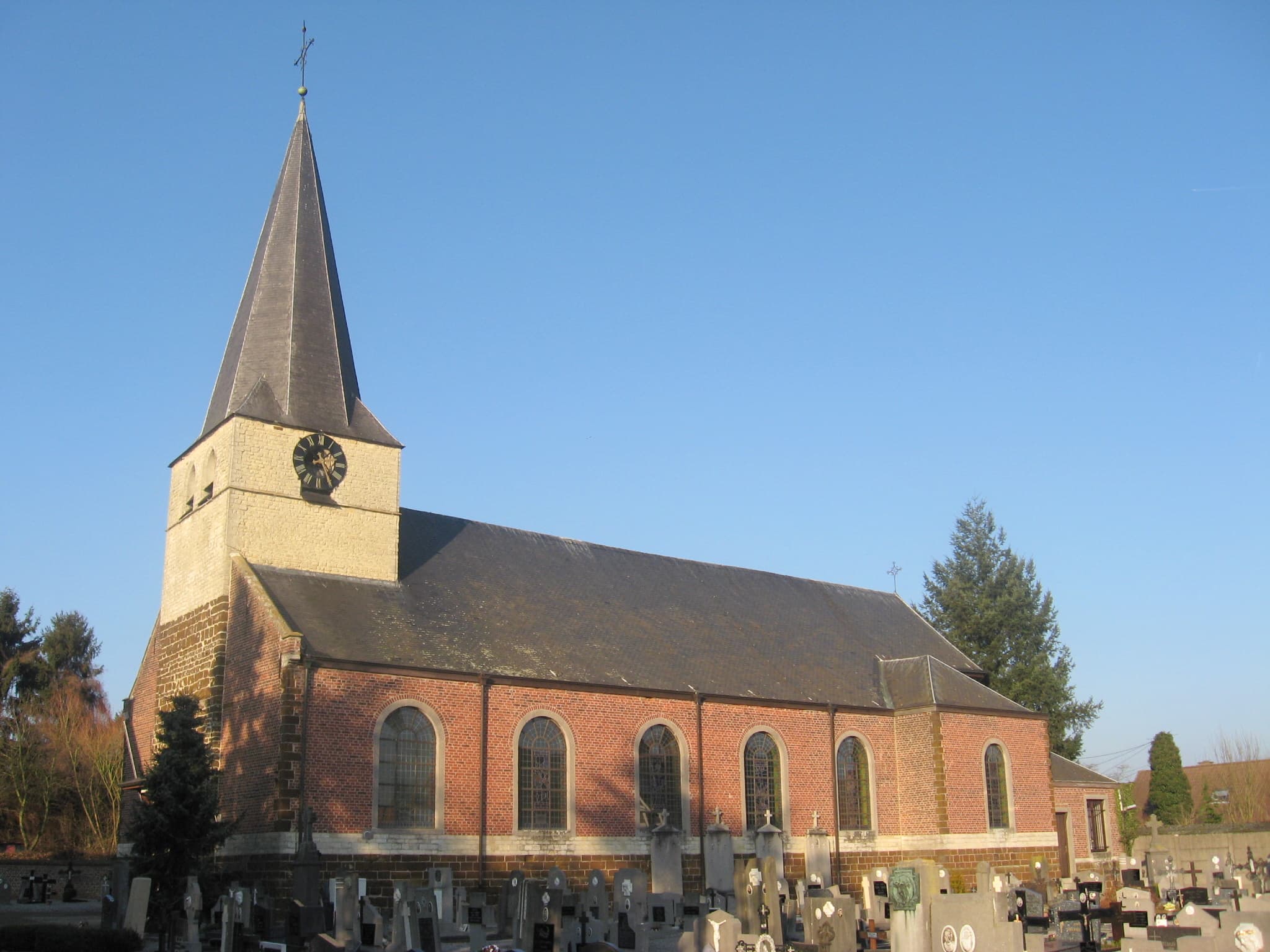 Sint-Denijskerk