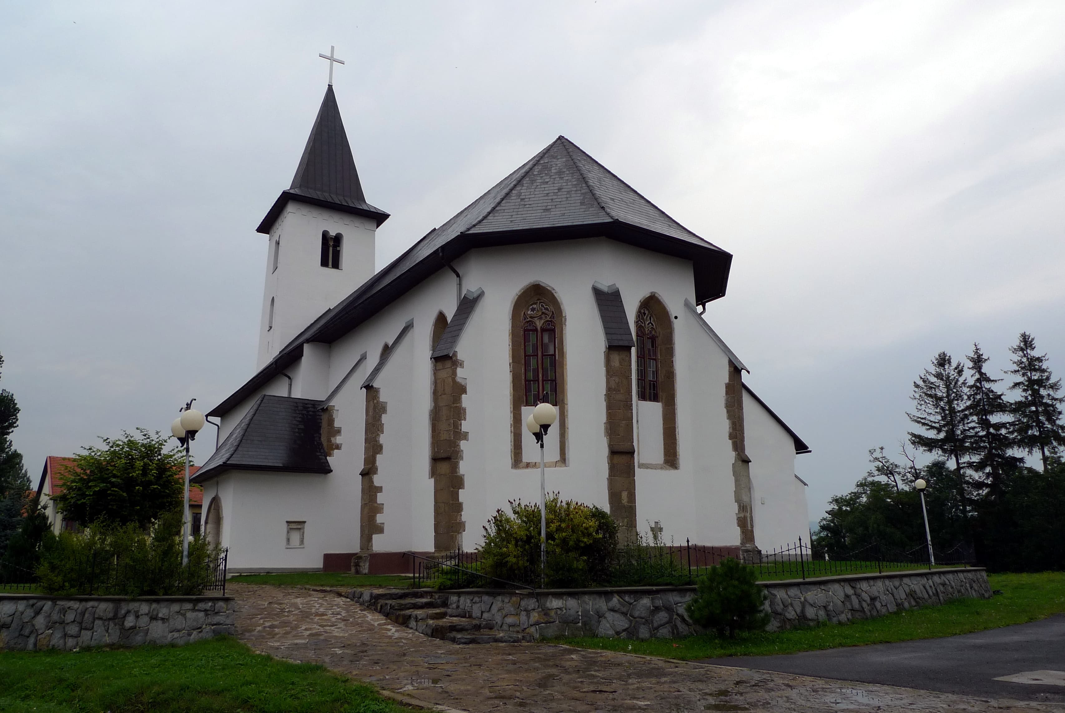 Church of St. Lawrence